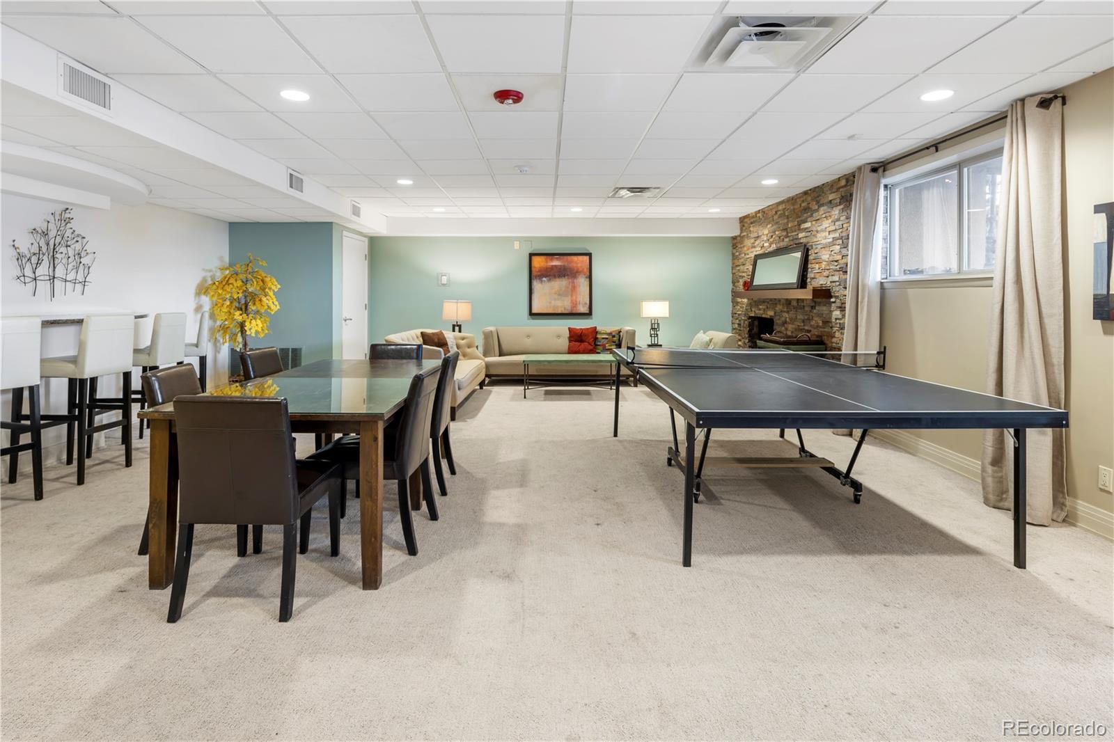 MLS Image #26 for 2  adams street 207,denver, Colorado