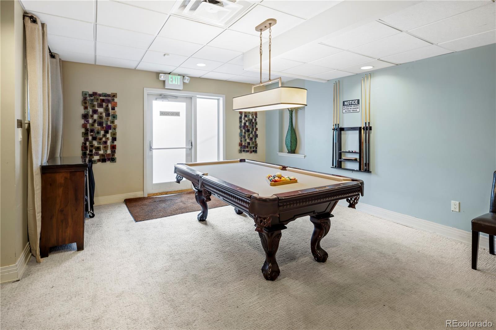 MLS Image #27 for 2  adams street 207,denver, Colorado