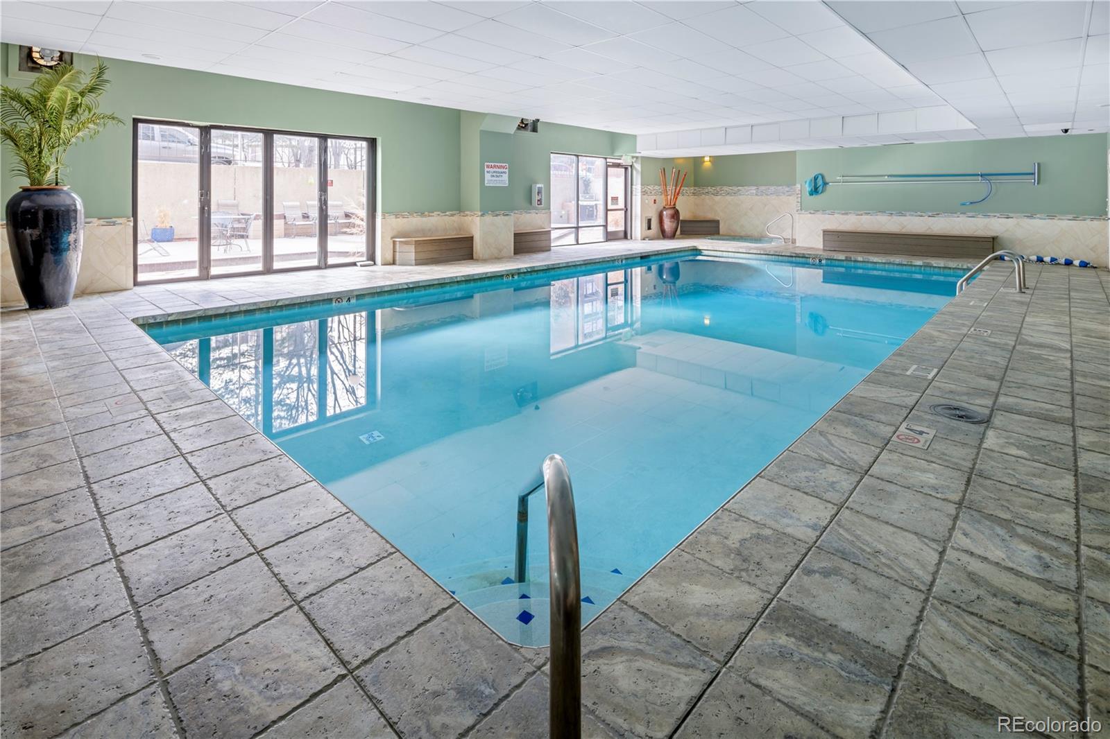 MLS Image #29 for 2  adams street 207,denver, Colorado