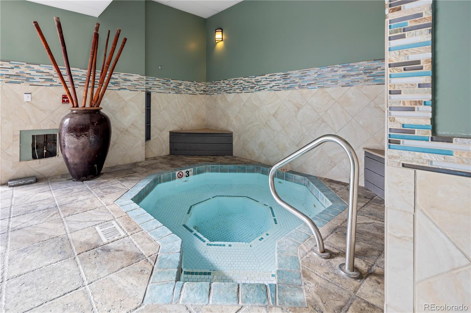 MLS Image #30 for 2  adams street 207,denver, Colorado