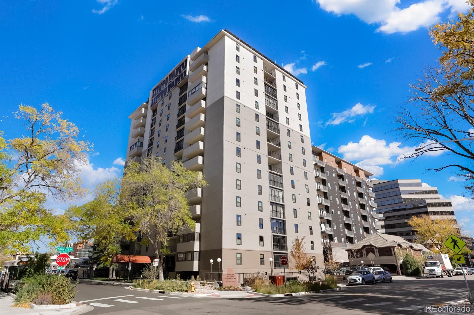 MLS Image #32 for 2  adams street 207,denver, Colorado