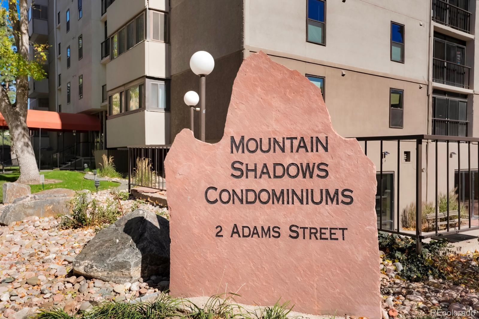 MLS Image #33 for 2  adams street 207,denver, Colorado