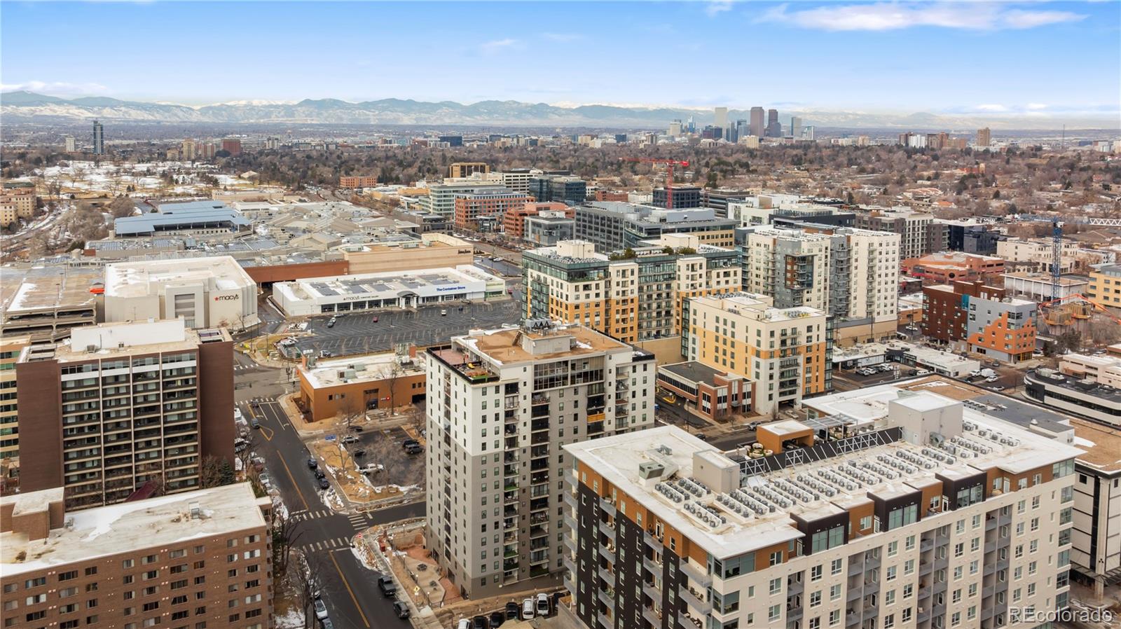MLS Image #34 for 2  adams street 207,denver, Colorado