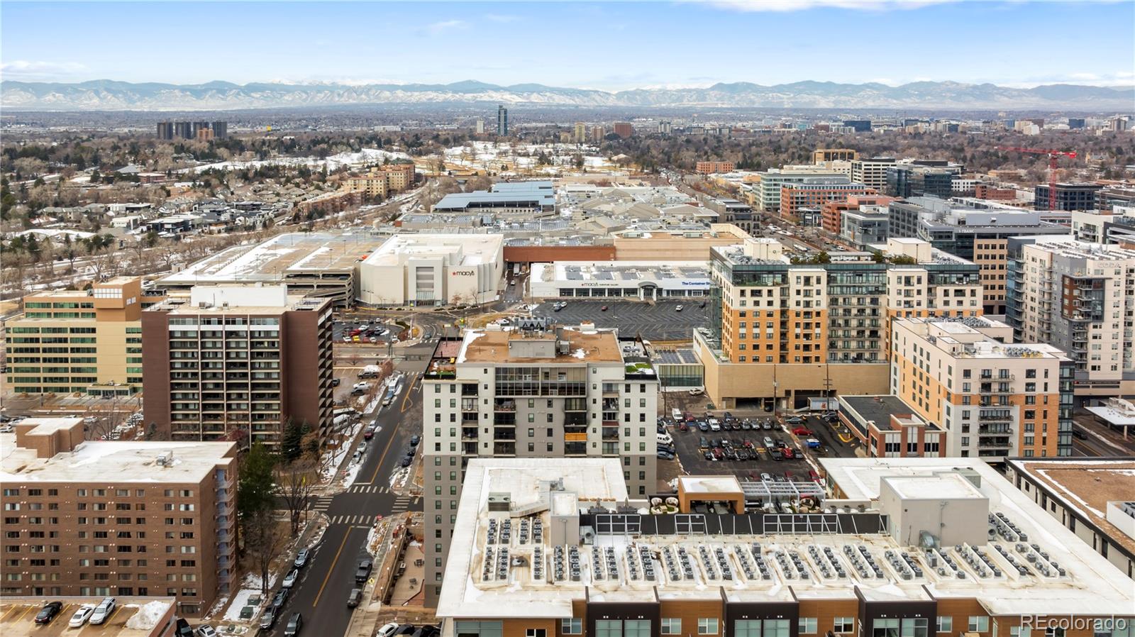 MLS Image #36 for 2  adams street 207,denver, Colorado
