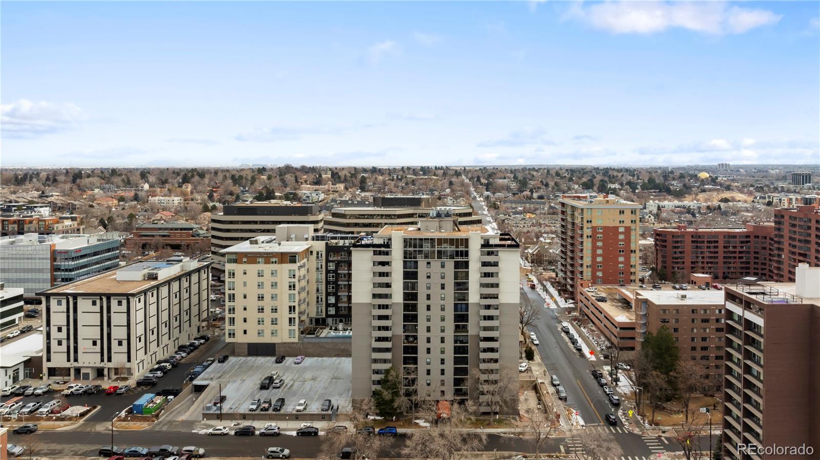 MLS Image #37 for 2  adams street 207,denver, Colorado