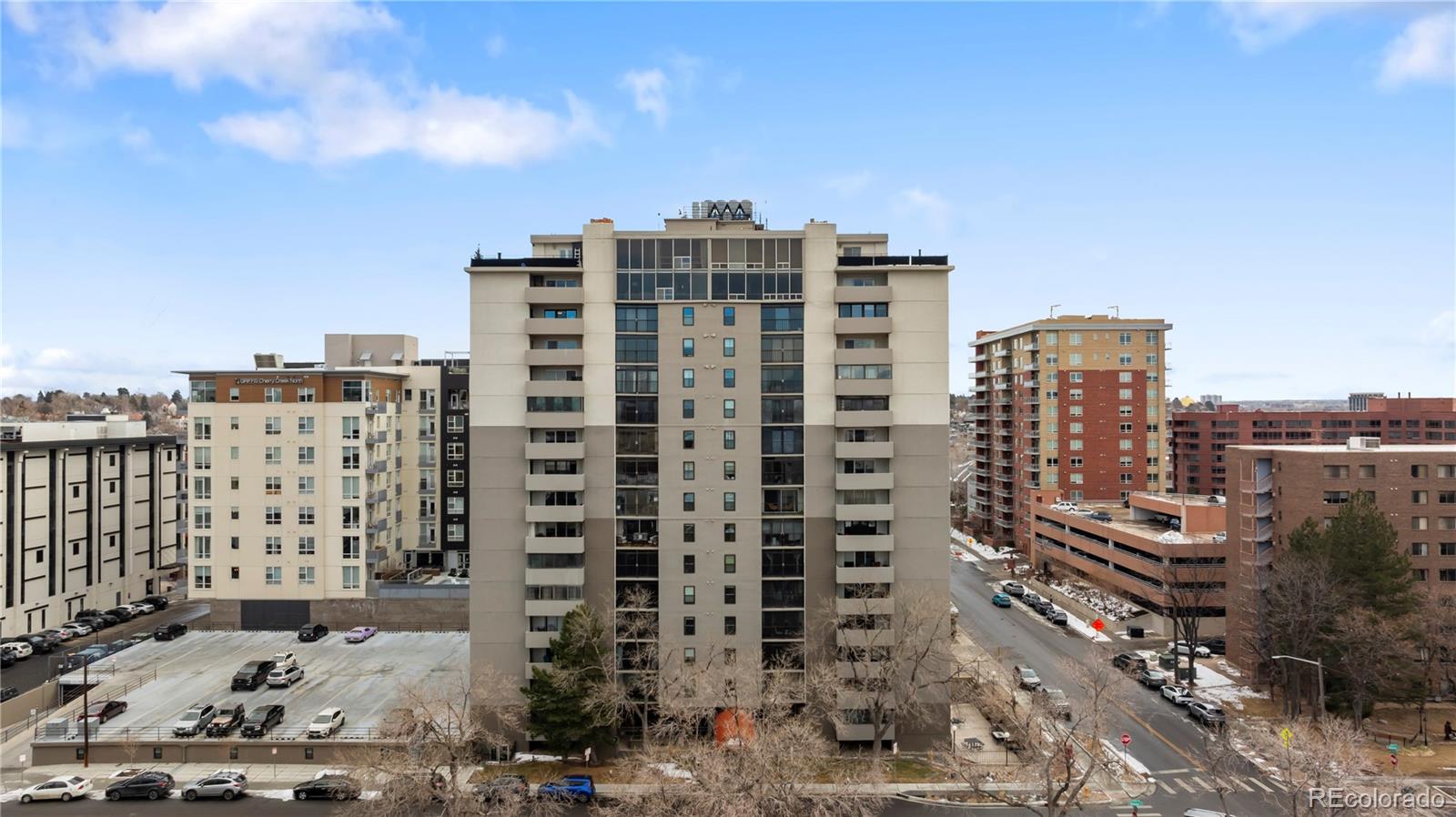 MLS Image #38 for 2  adams street 207,denver, Colorado