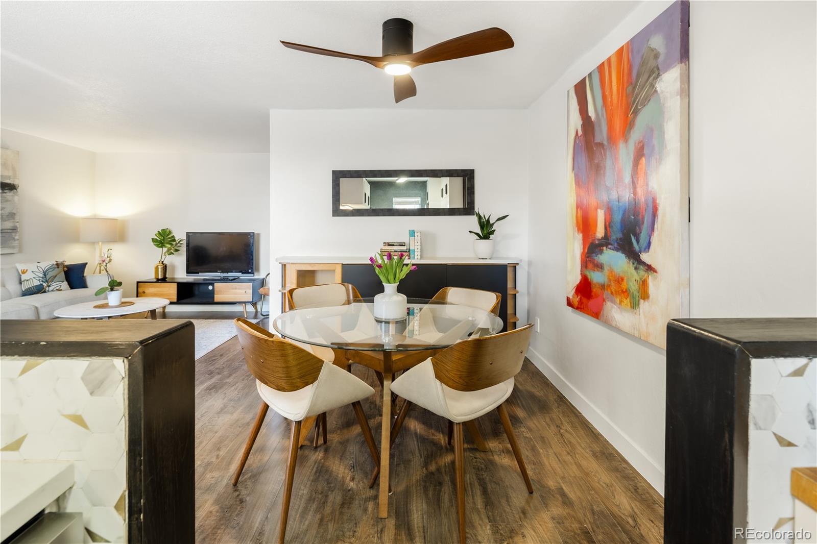 MLS Image #4 for 2  adams street 207,denver, Colorado