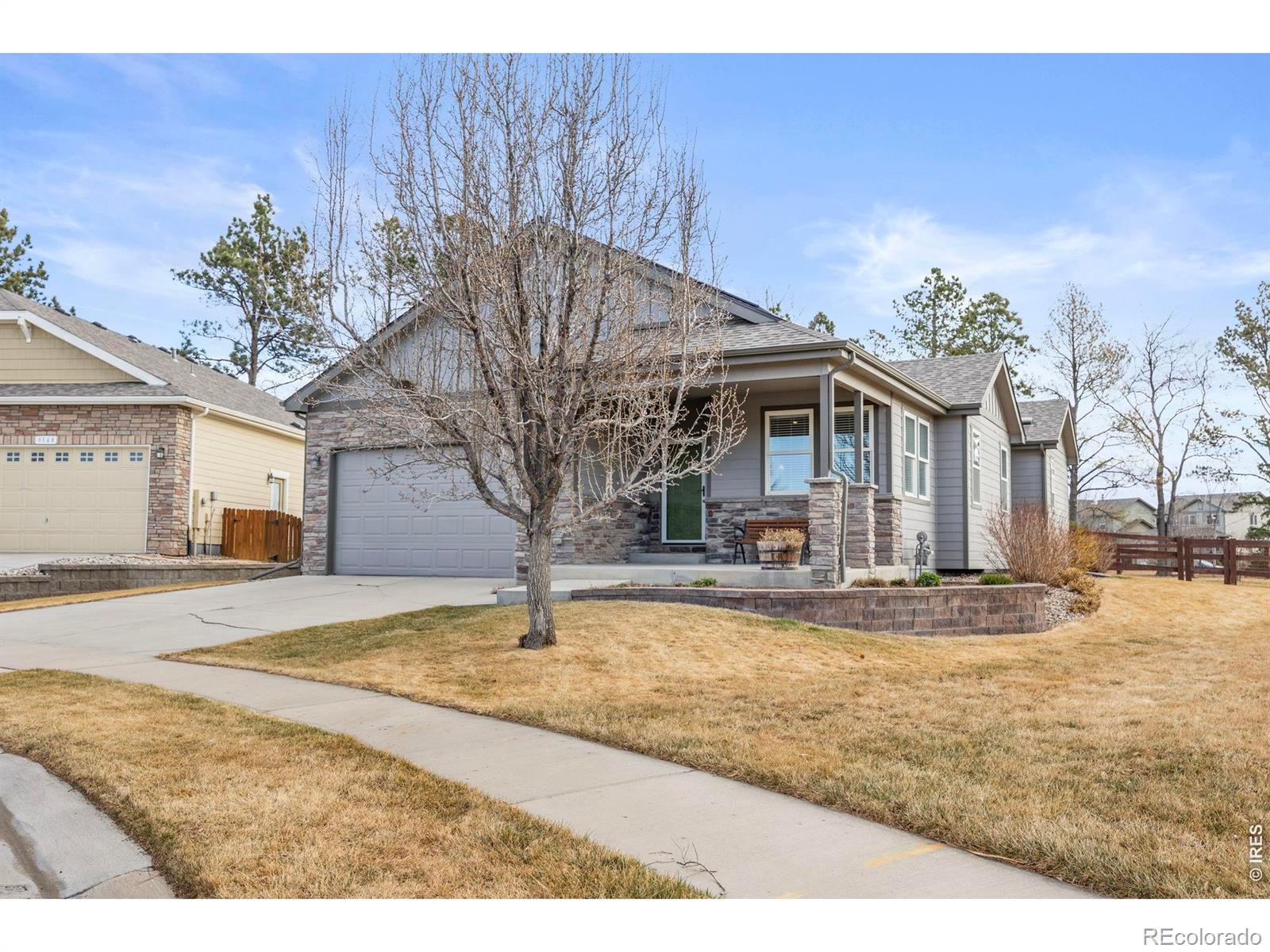 MLS Image #1 for 3174  lower loop drive,fort collins, Colorado