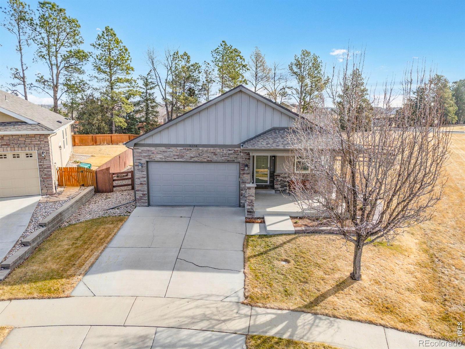 MLS Image #2 for 3174  lower loop drive,fort collins, Colorado