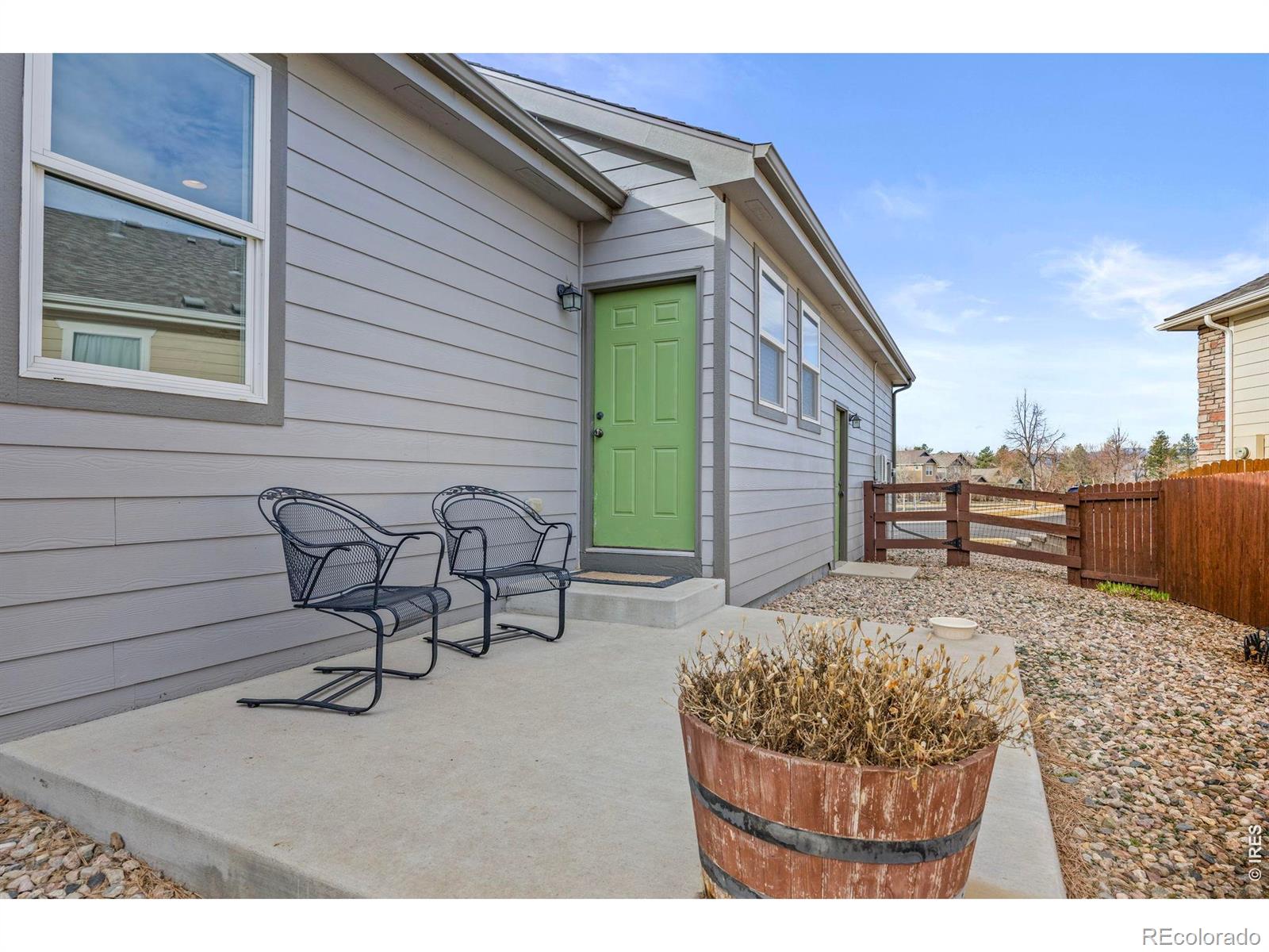 MLS Image #20 for 3174  lower loop drive,fort collins, Colorado