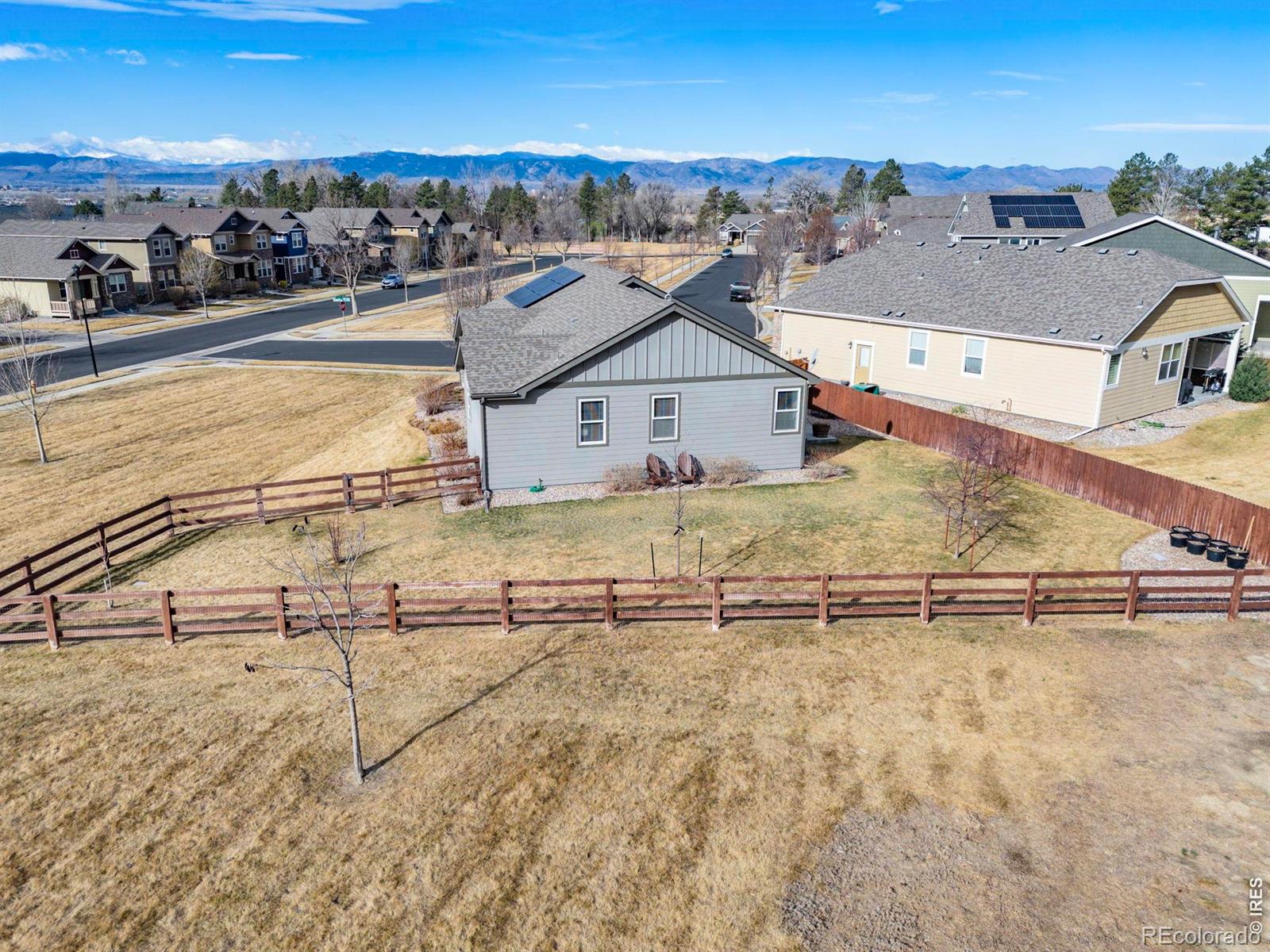 MLS Image #24 for 3174  lower loop drive,fort collins, Colorado