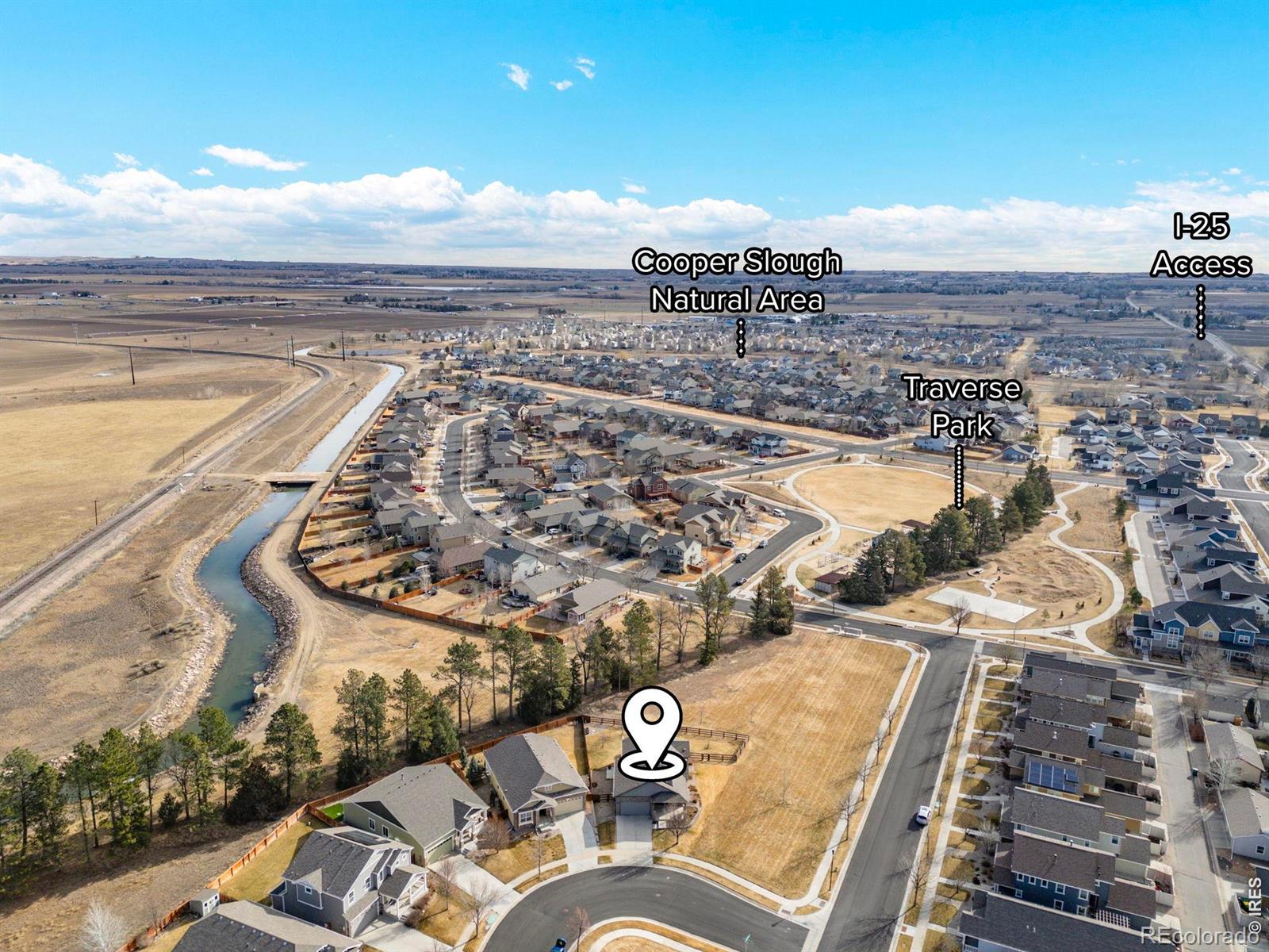 MLS Image #30 for 3174  lower loop drive,fort collins, Colorado