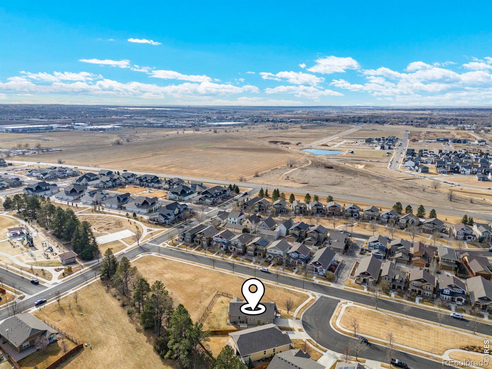 MLS Image #31 for 3174  lower loop drive,fort collins, Colorado
