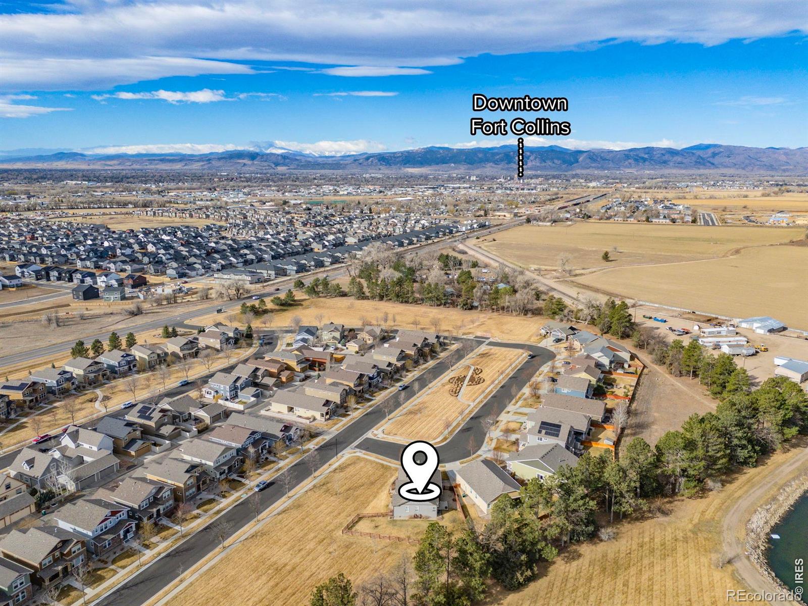 MLS Image #32 for 3174  lower loop drive,fort collins, Colorado
