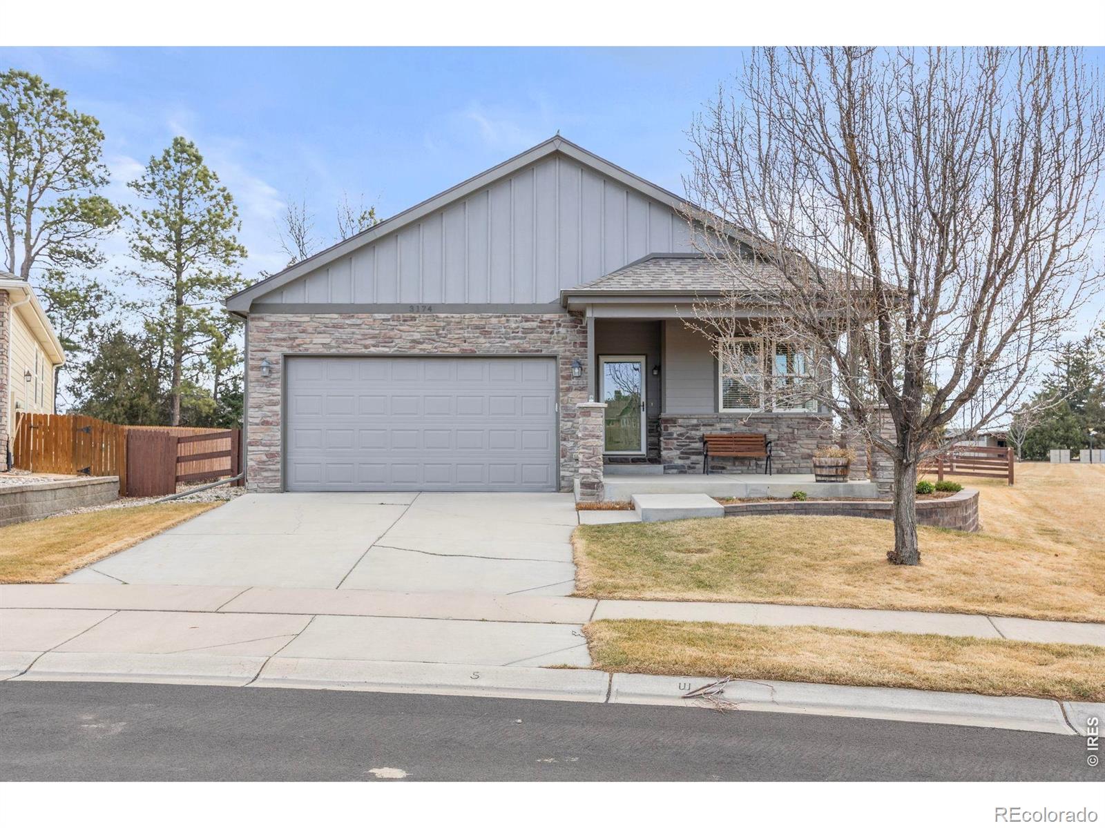 MLS Image #33 for 3174  lower loop drive,fort collins, Colorado