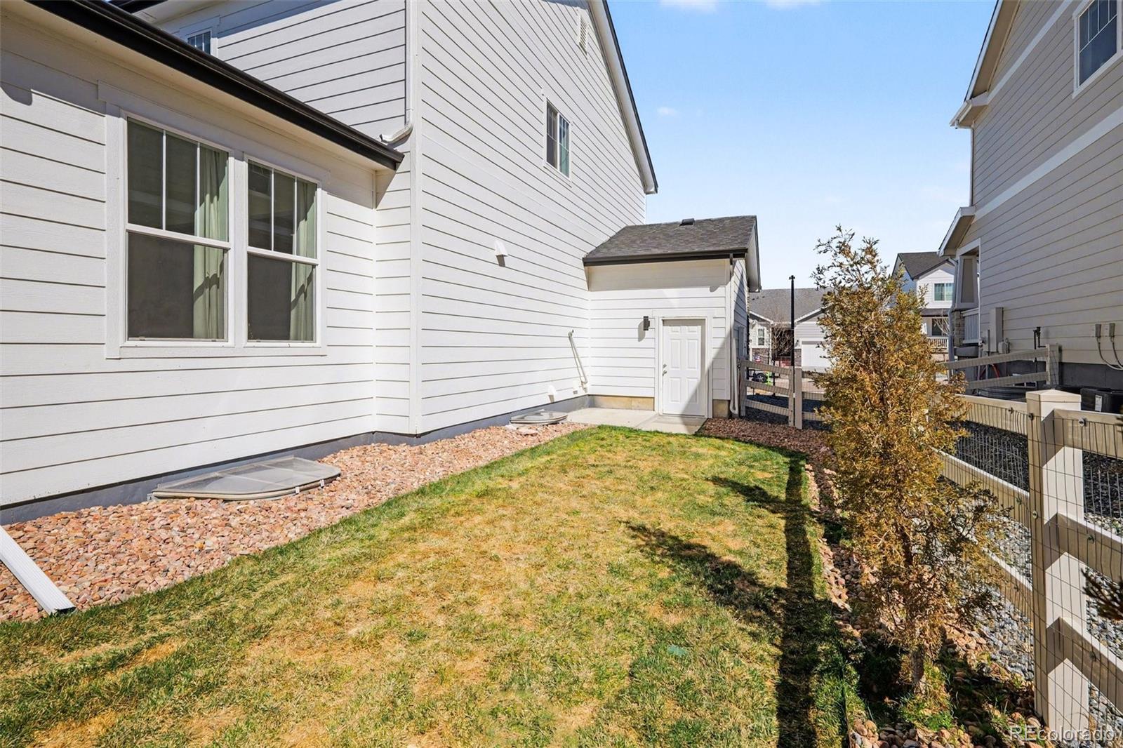 MLS Image #36 for 4579  gray wolf lane,castle rock, Colorado