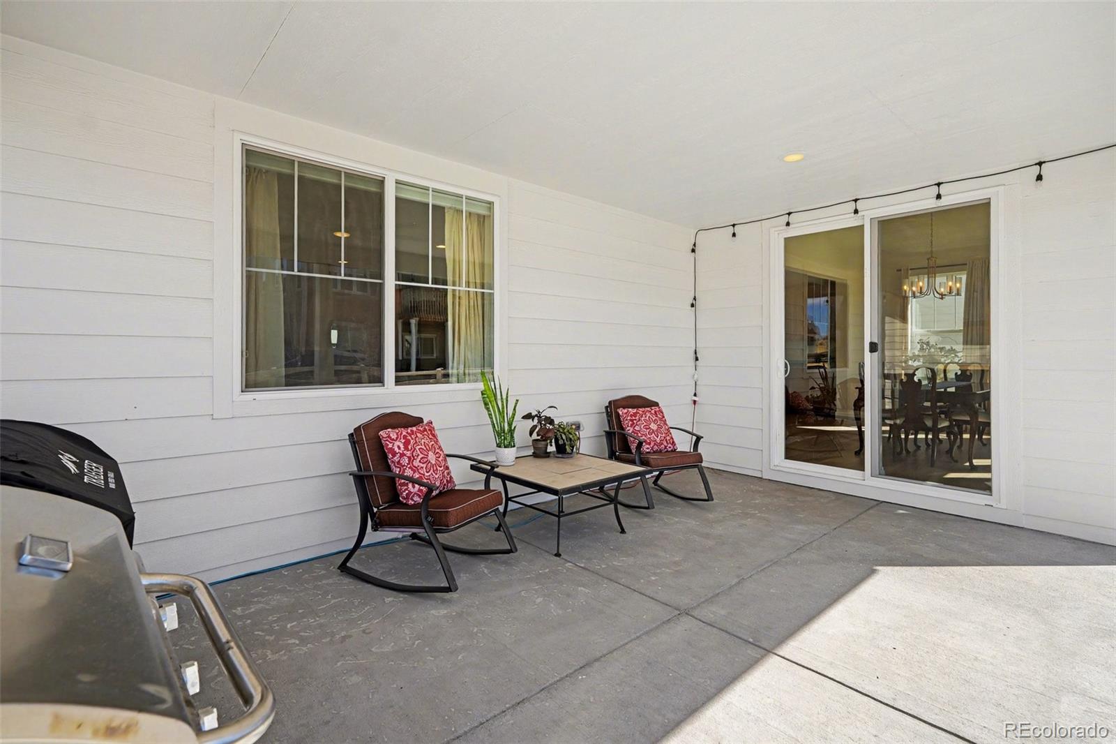 MLS Image #38 for 4579  gray wolf lane,castle rock, Colorado