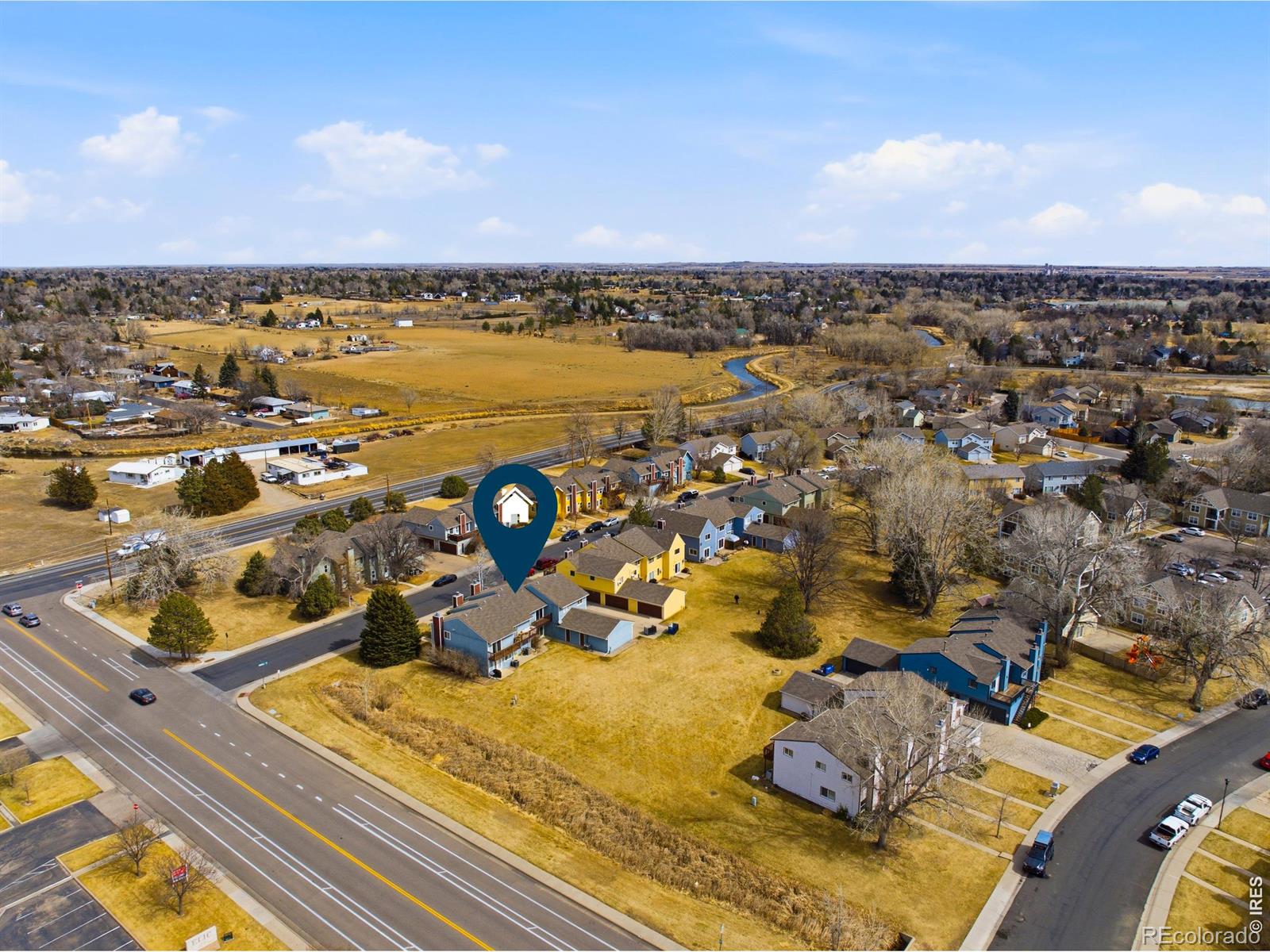 MLS Image #29 for 301  sundance circle,fort collins, Colorado