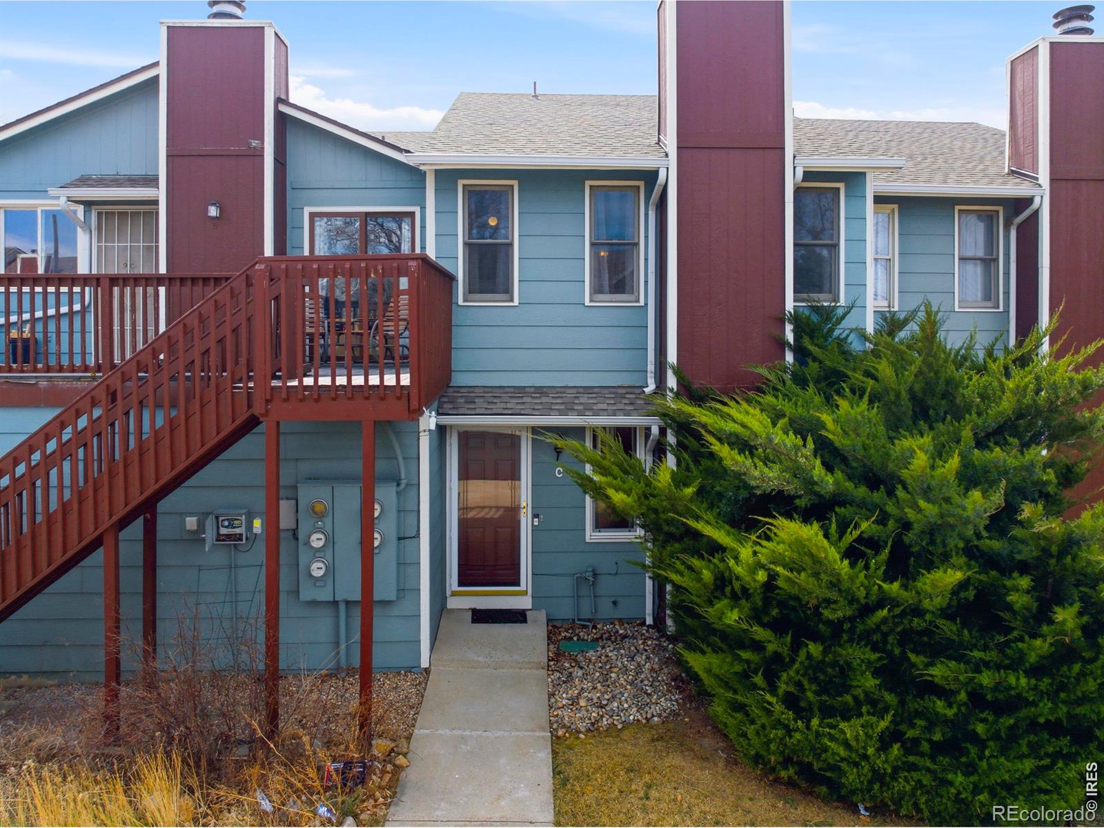 MLS Image #3 for 301  sundance circle,fort collins, Colorado