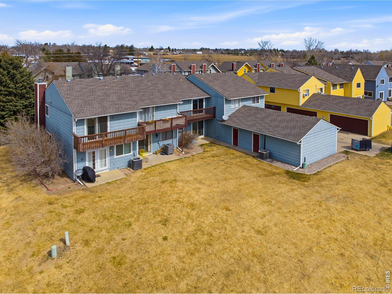 MLS Image #32 for 301  sundance circle,fort collins, Colorado
