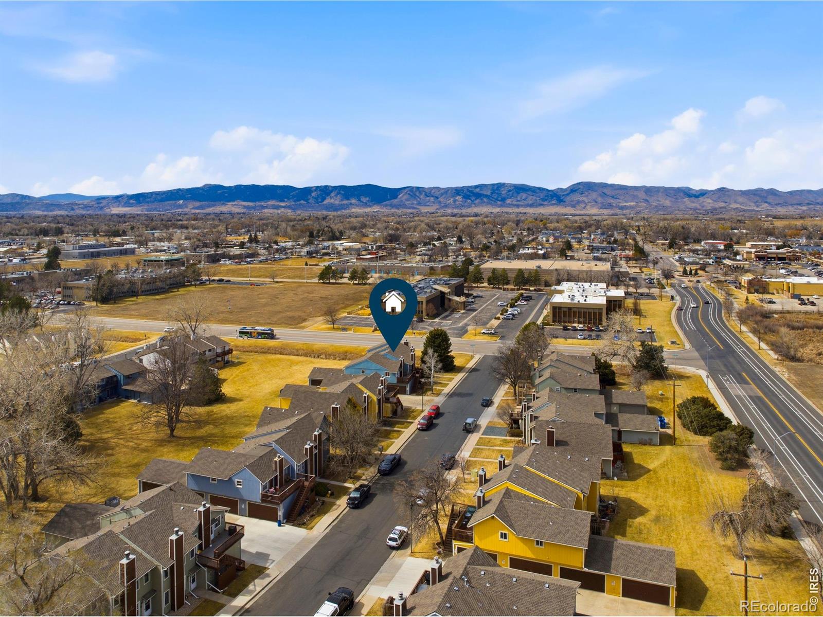 MLS Image #4 for 301  sundance circle,fort collins, Colorado