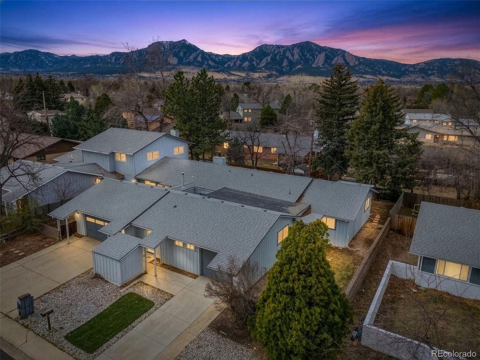 MLS Image #0 for 979  roxwood lane,boulder, Colorado