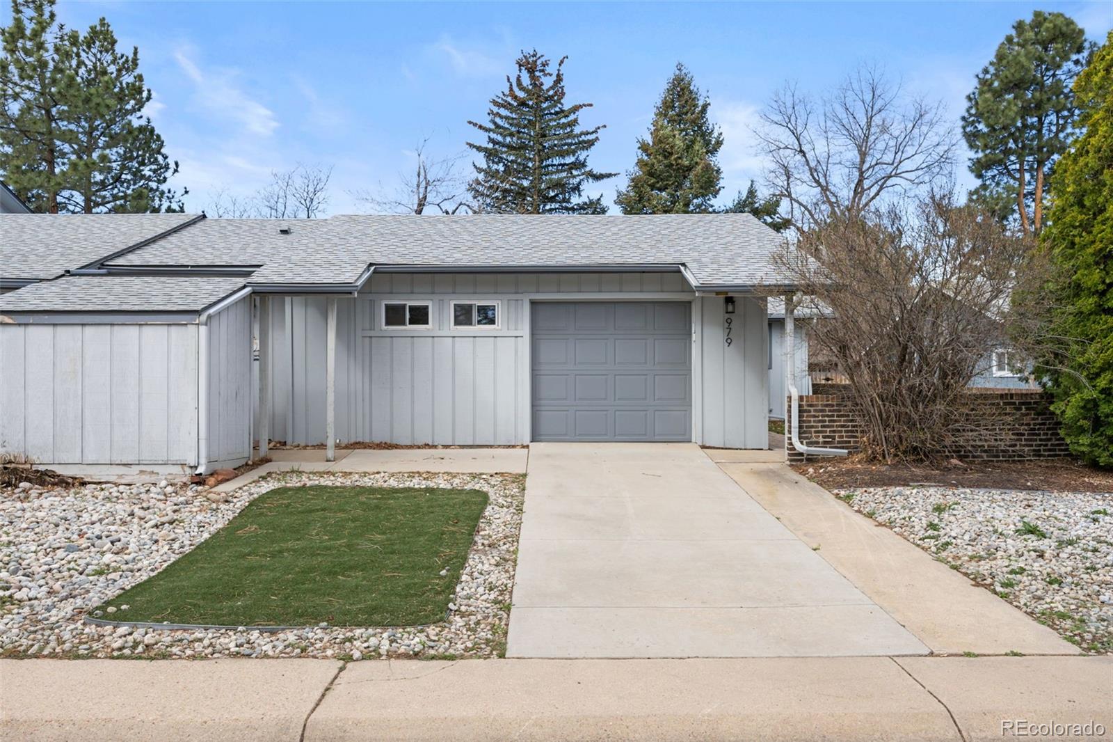 MLS Image #1 for 979  roxwood lane,boulder, Colorado