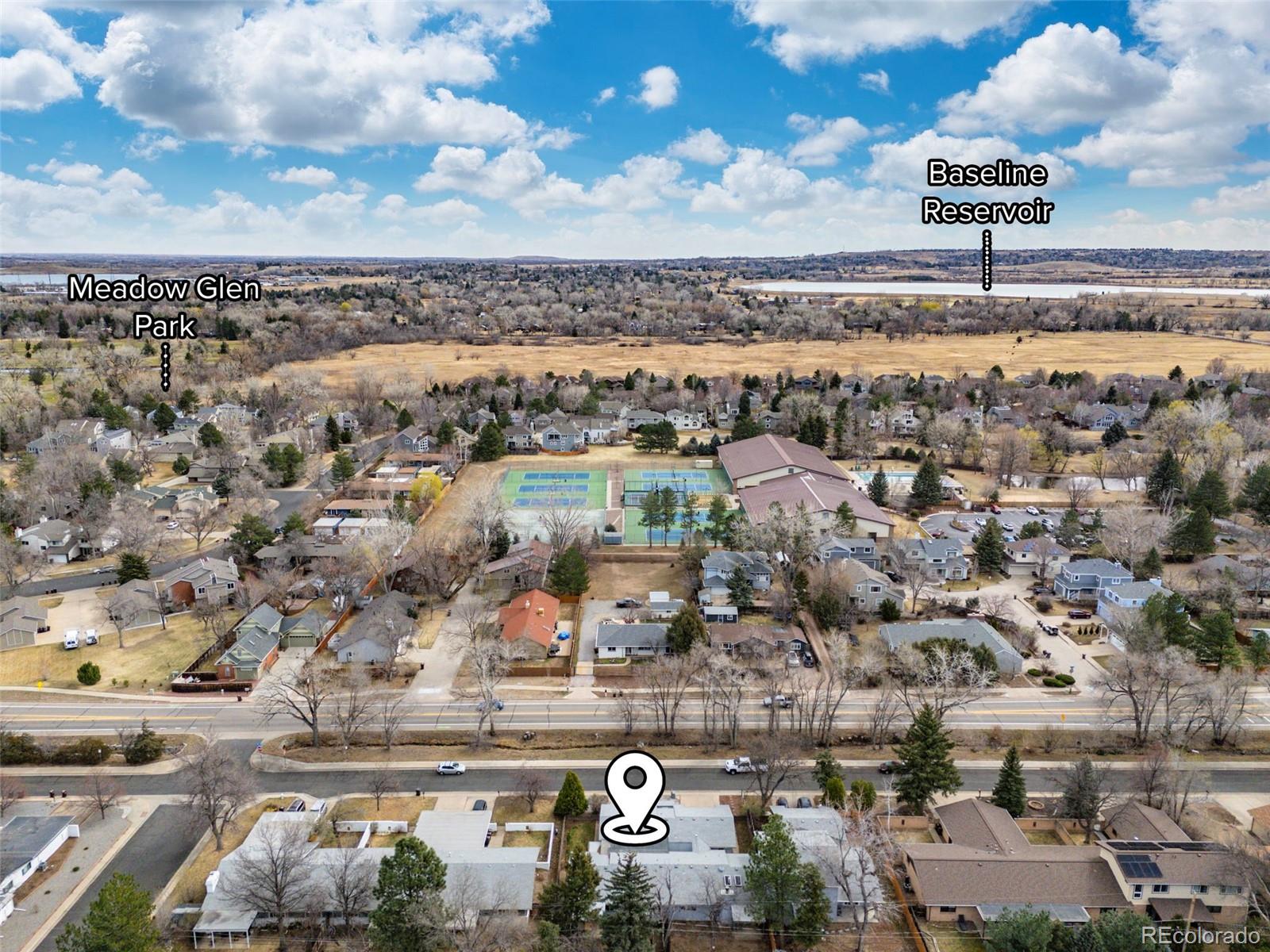MLS Image #31 for 979  roxwood lane,boulder, Colorado
