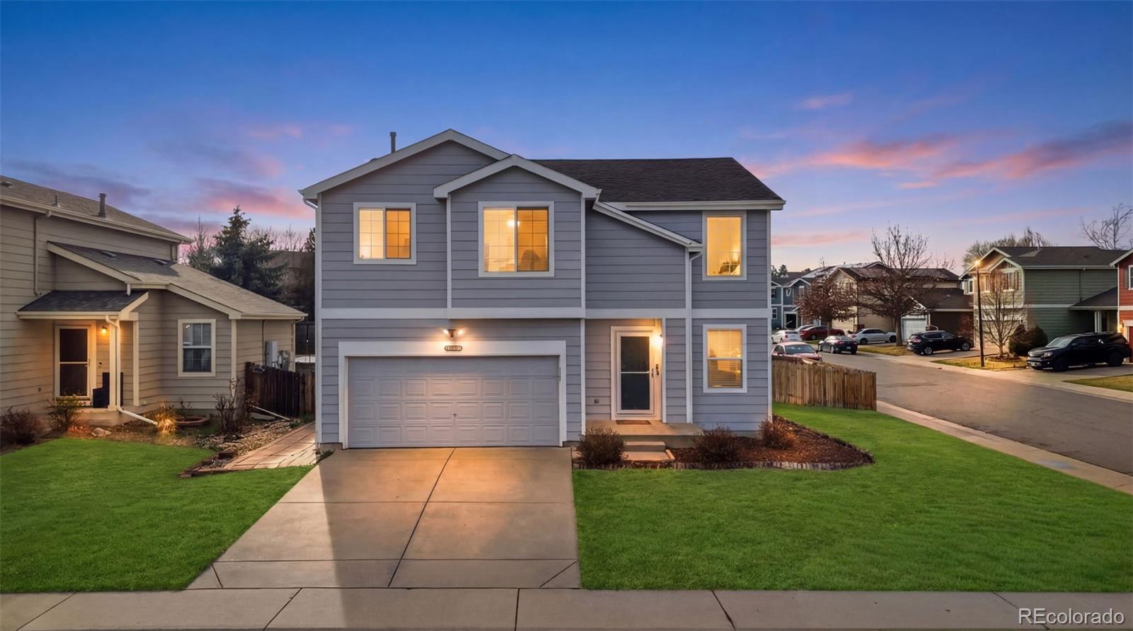 MLS Image #0 for 11165  clayton street,northglenn, Colorado