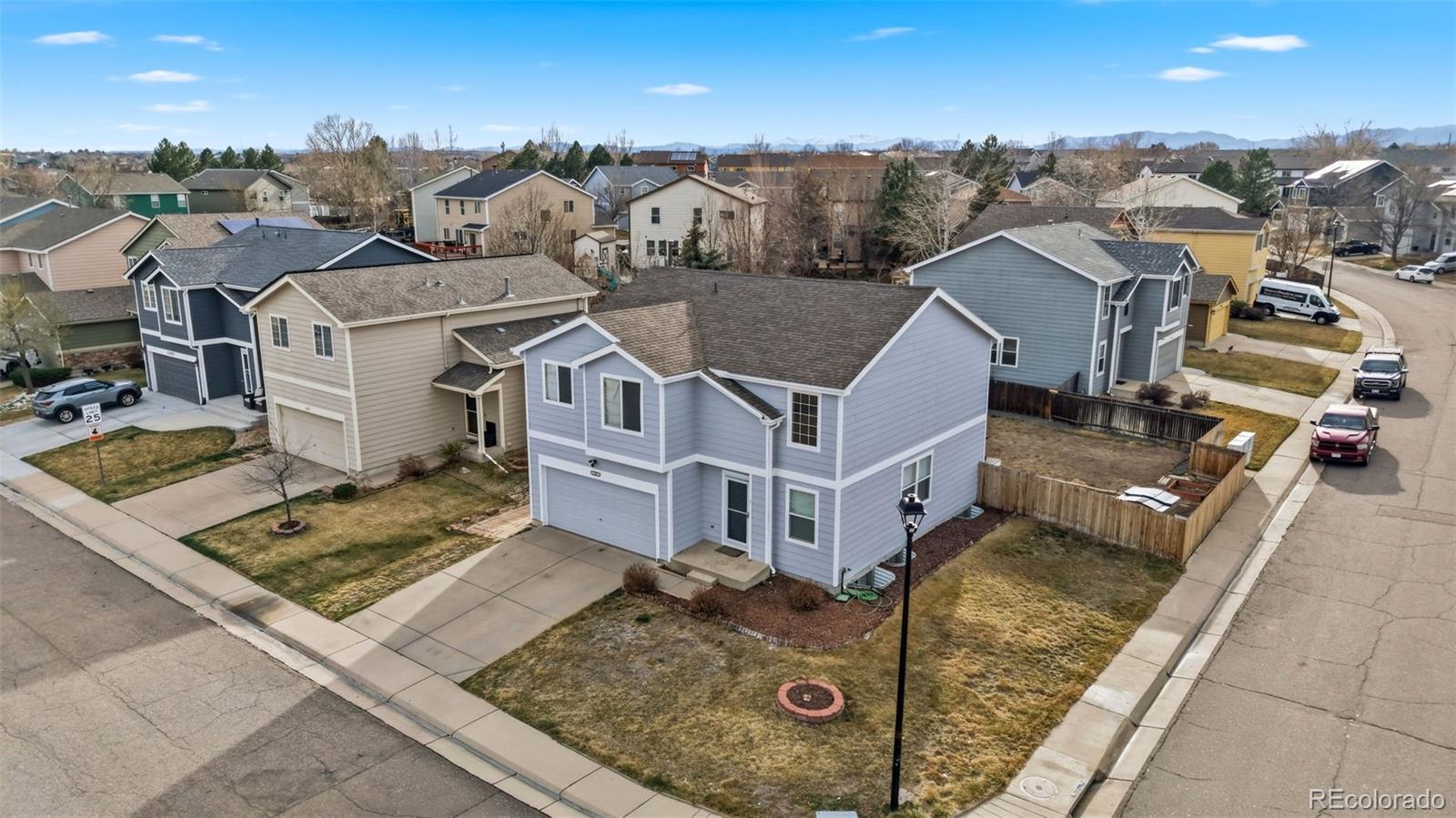 MLS Image #1 for 11165  clayton street,northglenn, Colorado