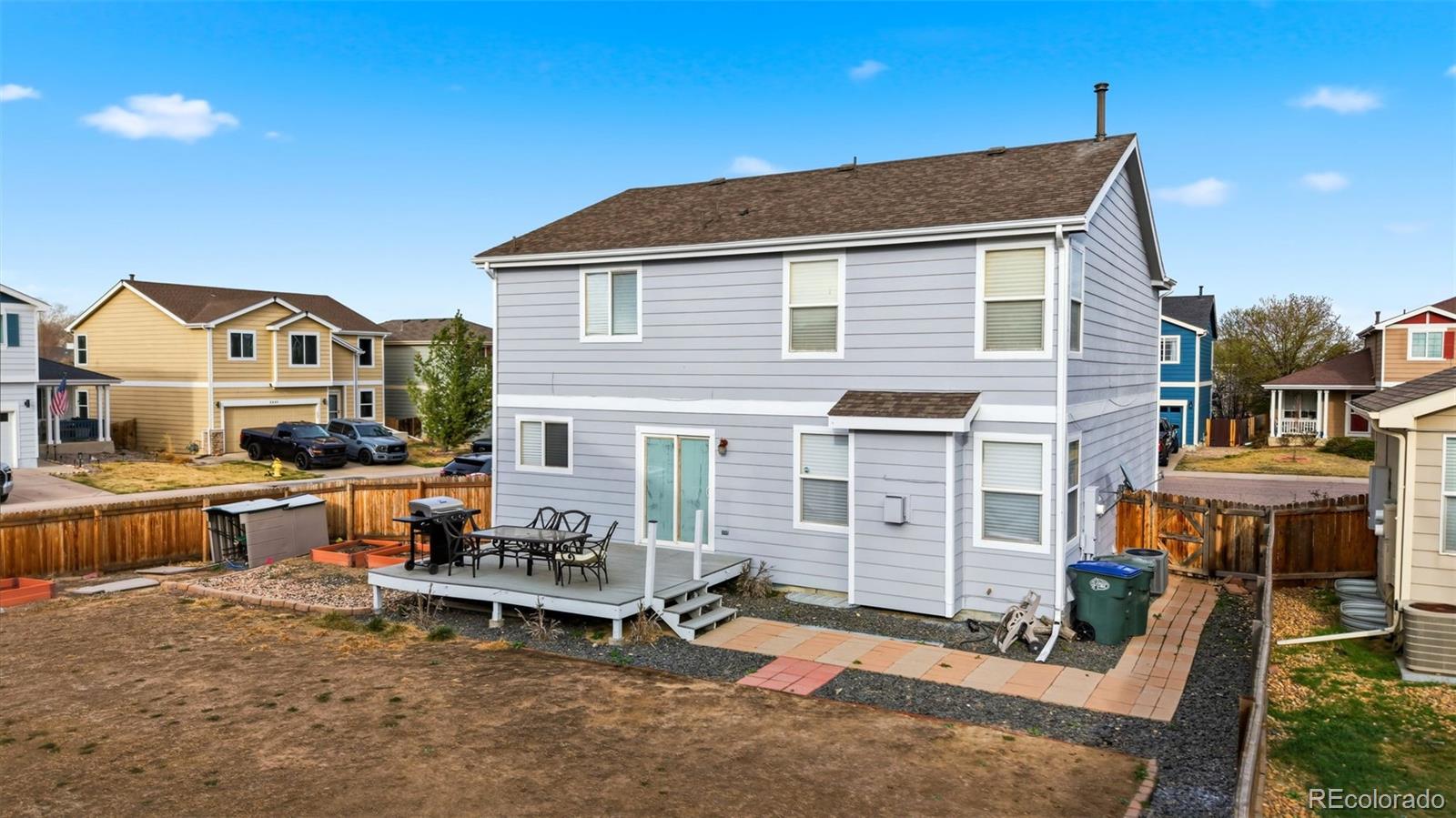 MLS Image #33 for 11165  clayton street,northglenn, Colorado