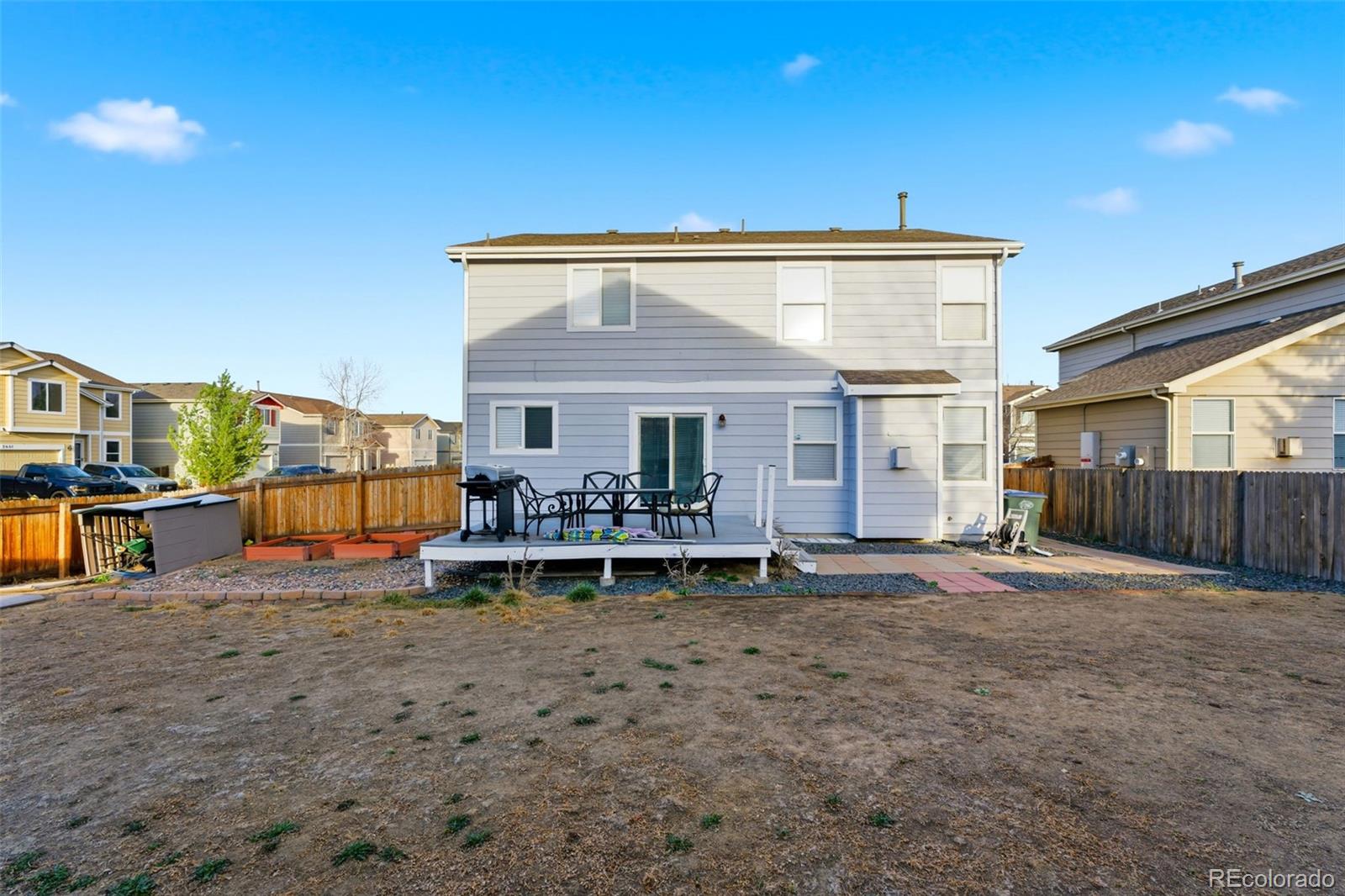 MLS Image #34 for 11165  clayton street,northglenn, Colorado