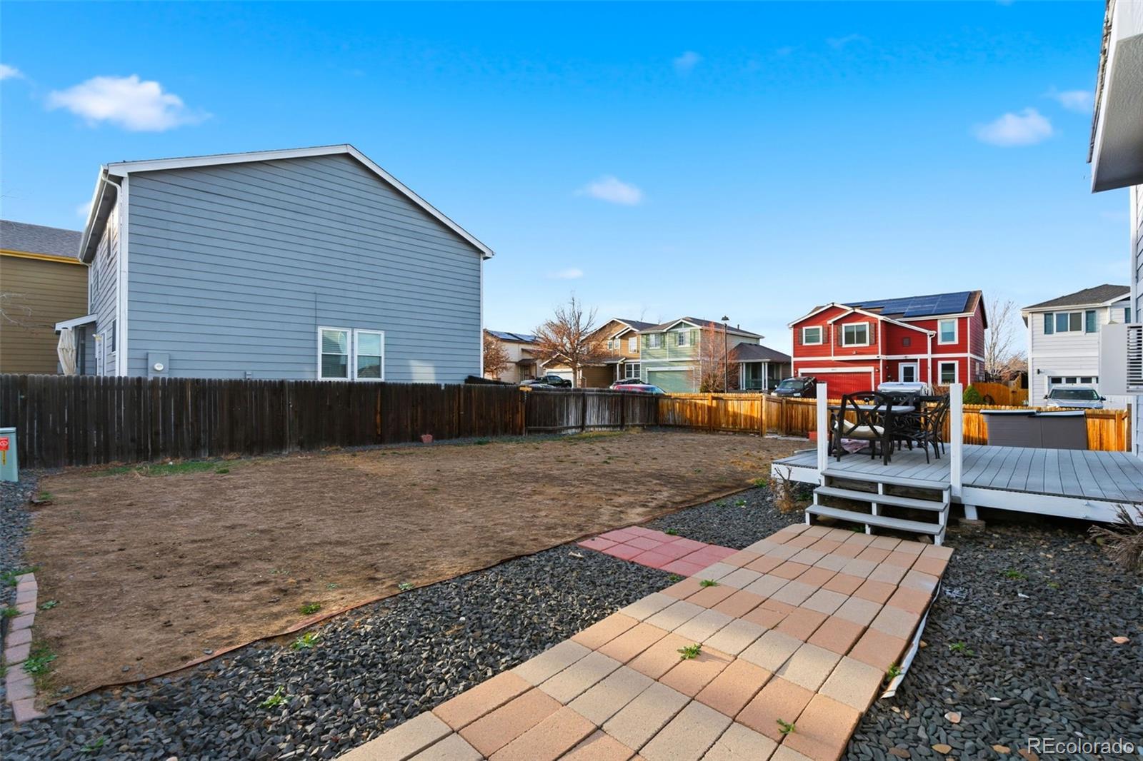 MLS Image #36 for 11165  clayton street,northglenn, Colorado