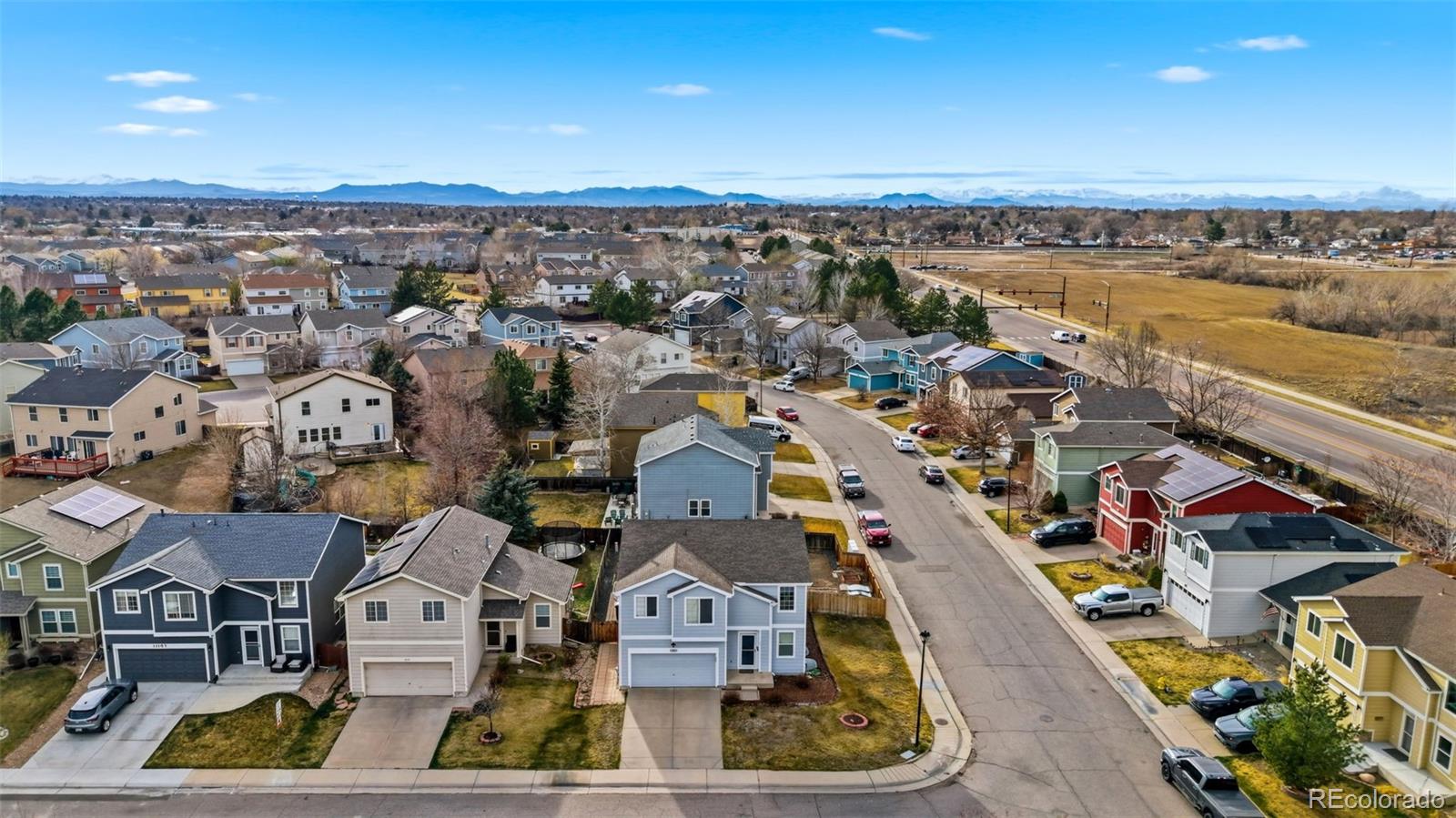 MLS Image #37 for 11165  clayton street,northglenn, Colorado