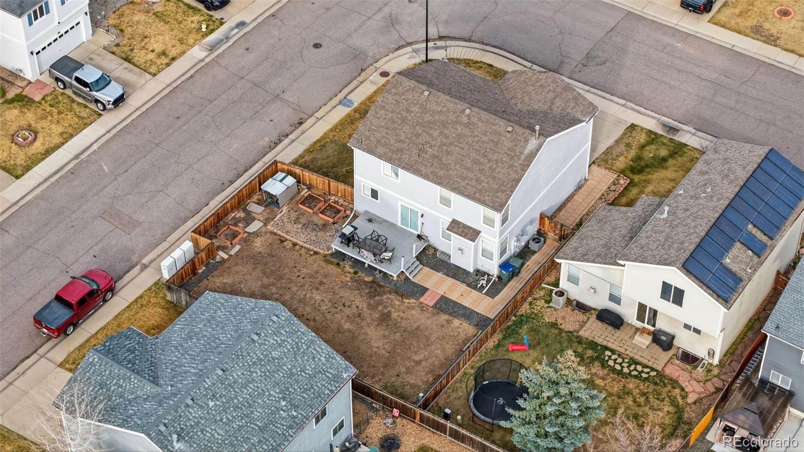 MLS Image #38 for 11165  clayton street,northglenn, Colorado