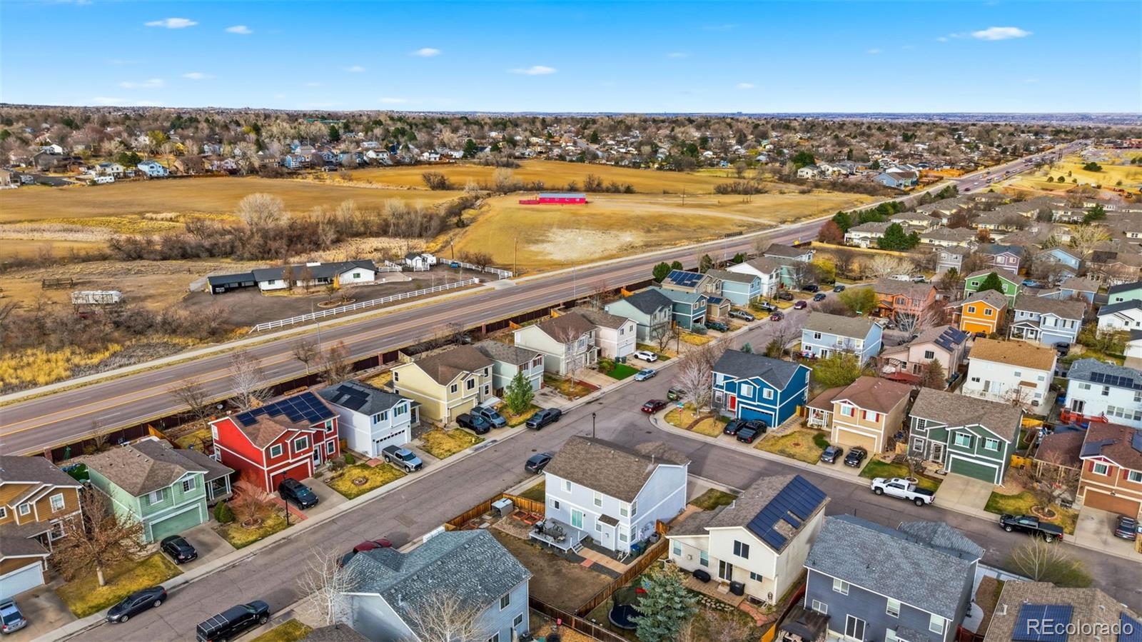 MLS Image #39 for 11165  clayton street,northglenn, Colorado