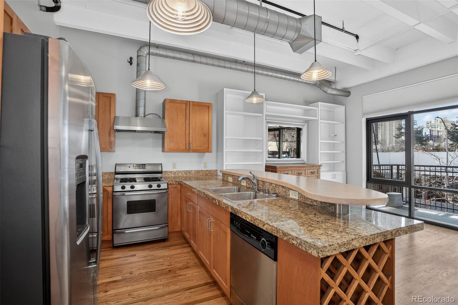 MLS Image #13 for 1800  lawrence street 207,denver, Colorado