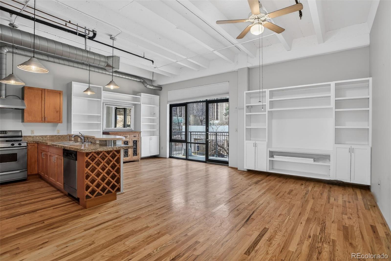 MLS Image #18 for 1800  lawrence street 207,denver, Colorado