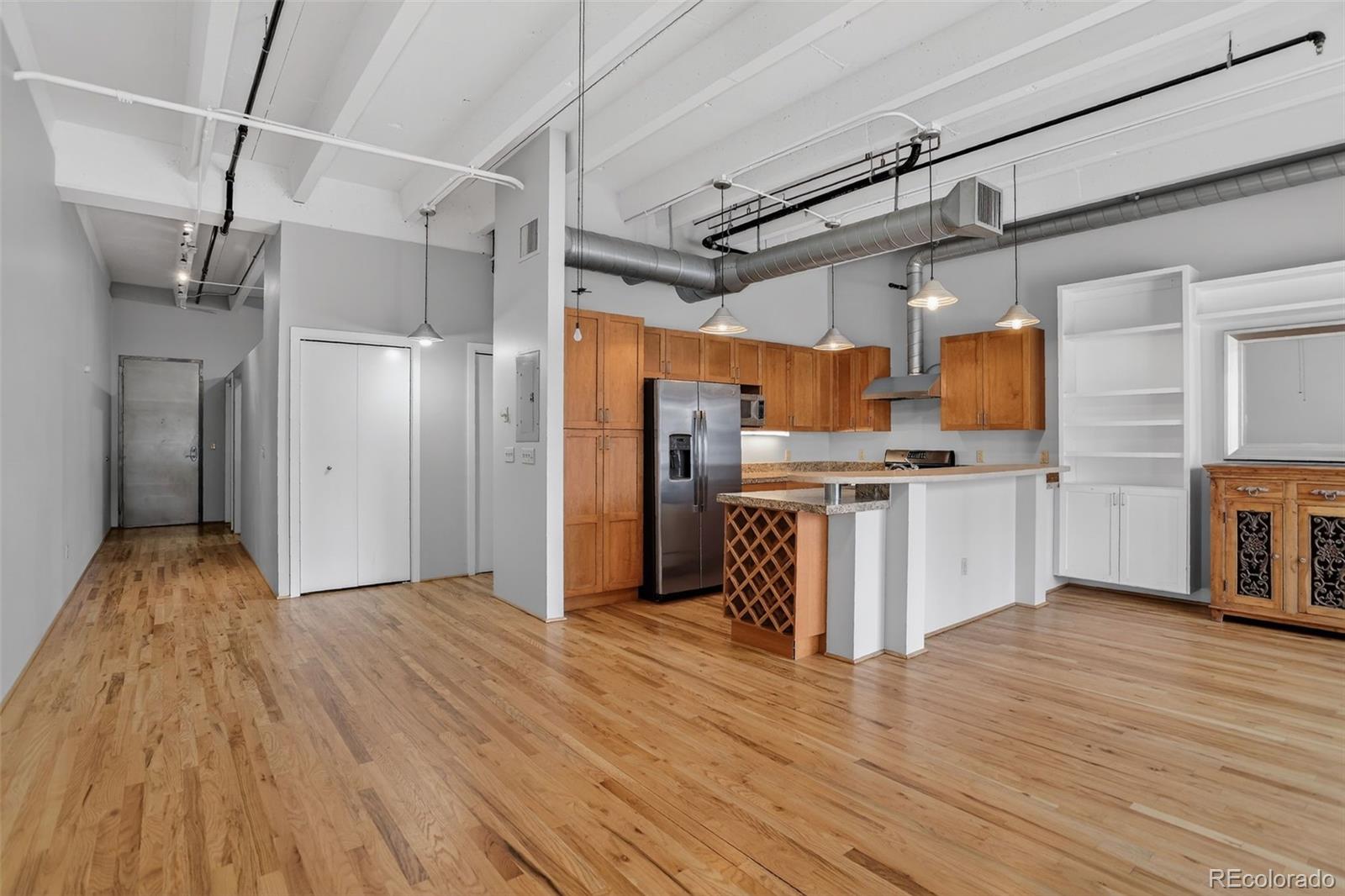 MLS Image #19 for 1800  lawrence street 207,denver, Colorado