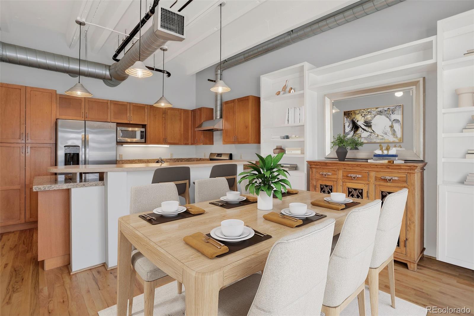 MLS Image #21 for 1800  lawrence street 207,denver, Colorado