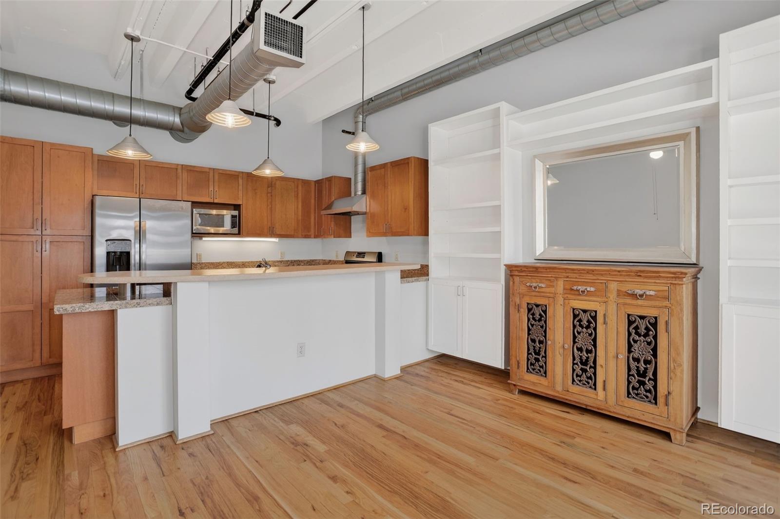MLS Image #22 for 1800  lawrence street 207,denver, Colorado
