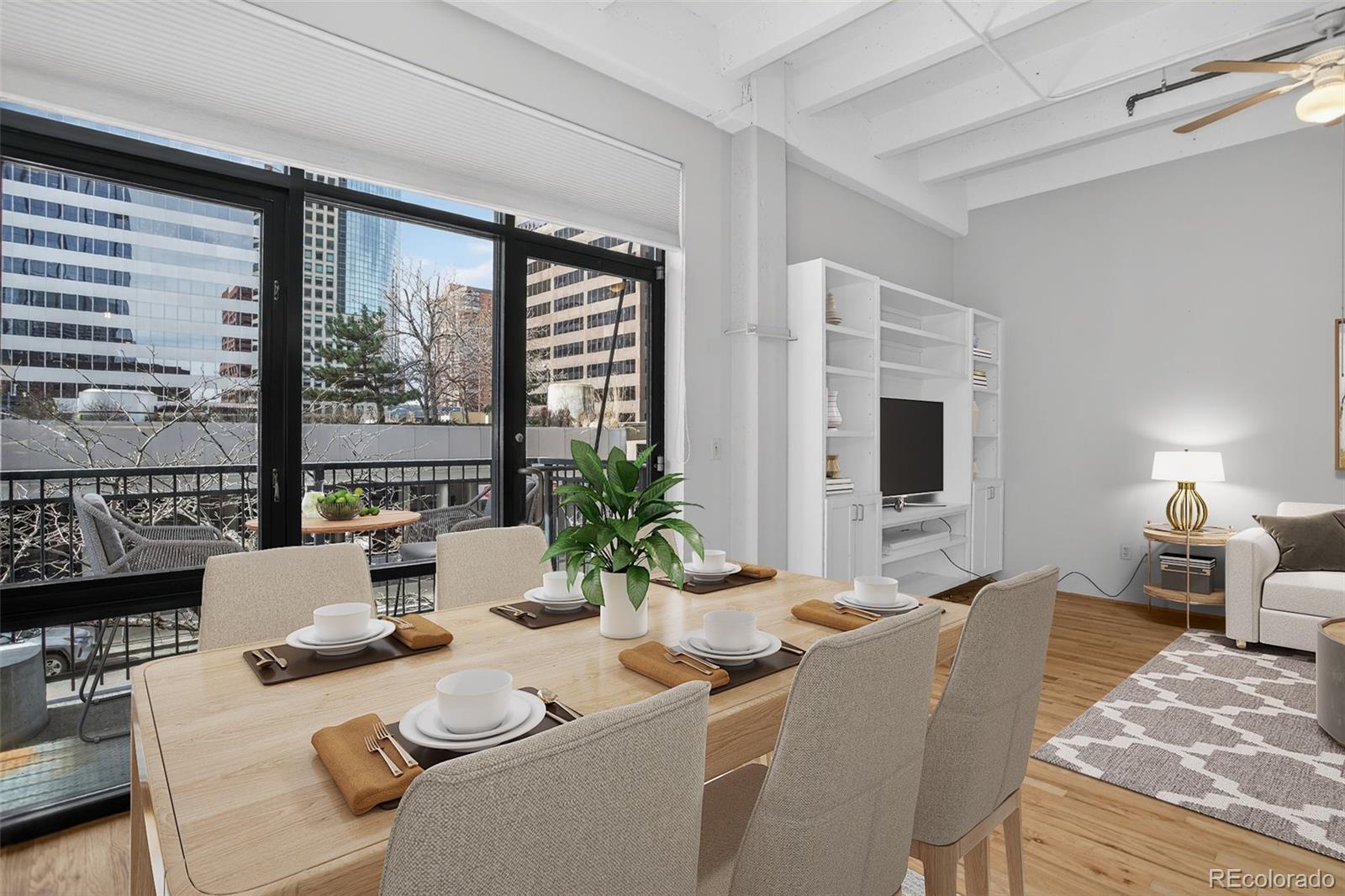 MLS Image #24 for 1800  lawrence street 207,denver, Colorado