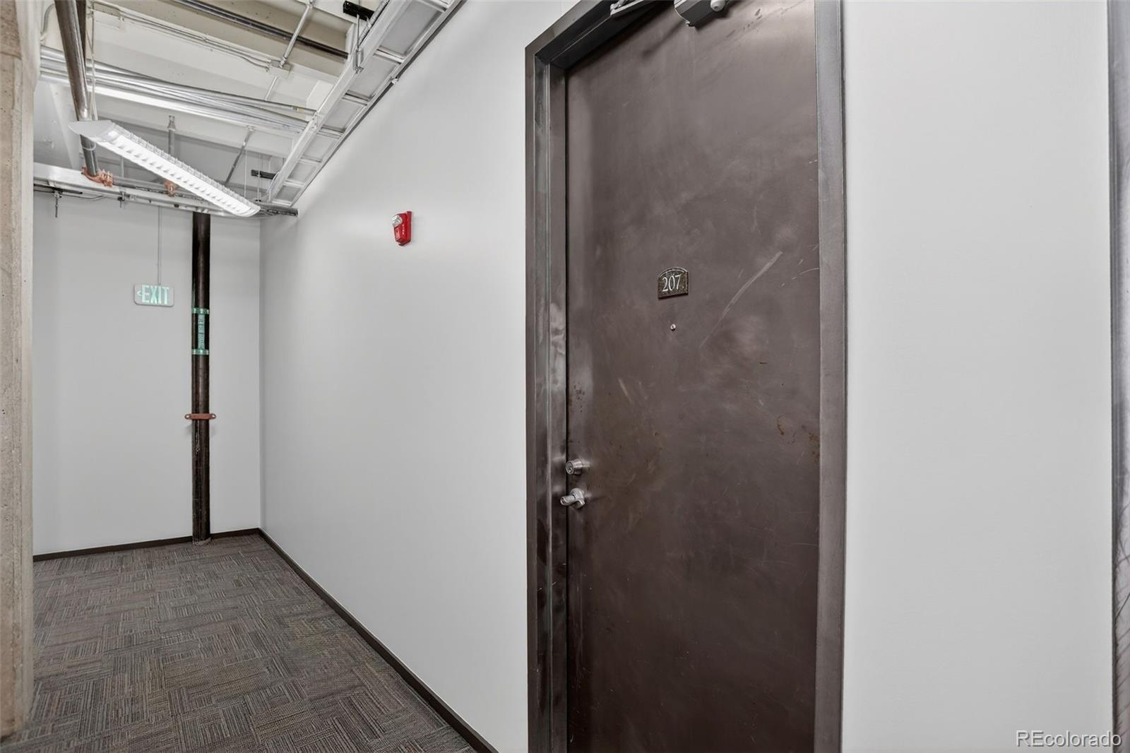 MLS Image #32 for 1800  lawrence street 207,denver, Colorado