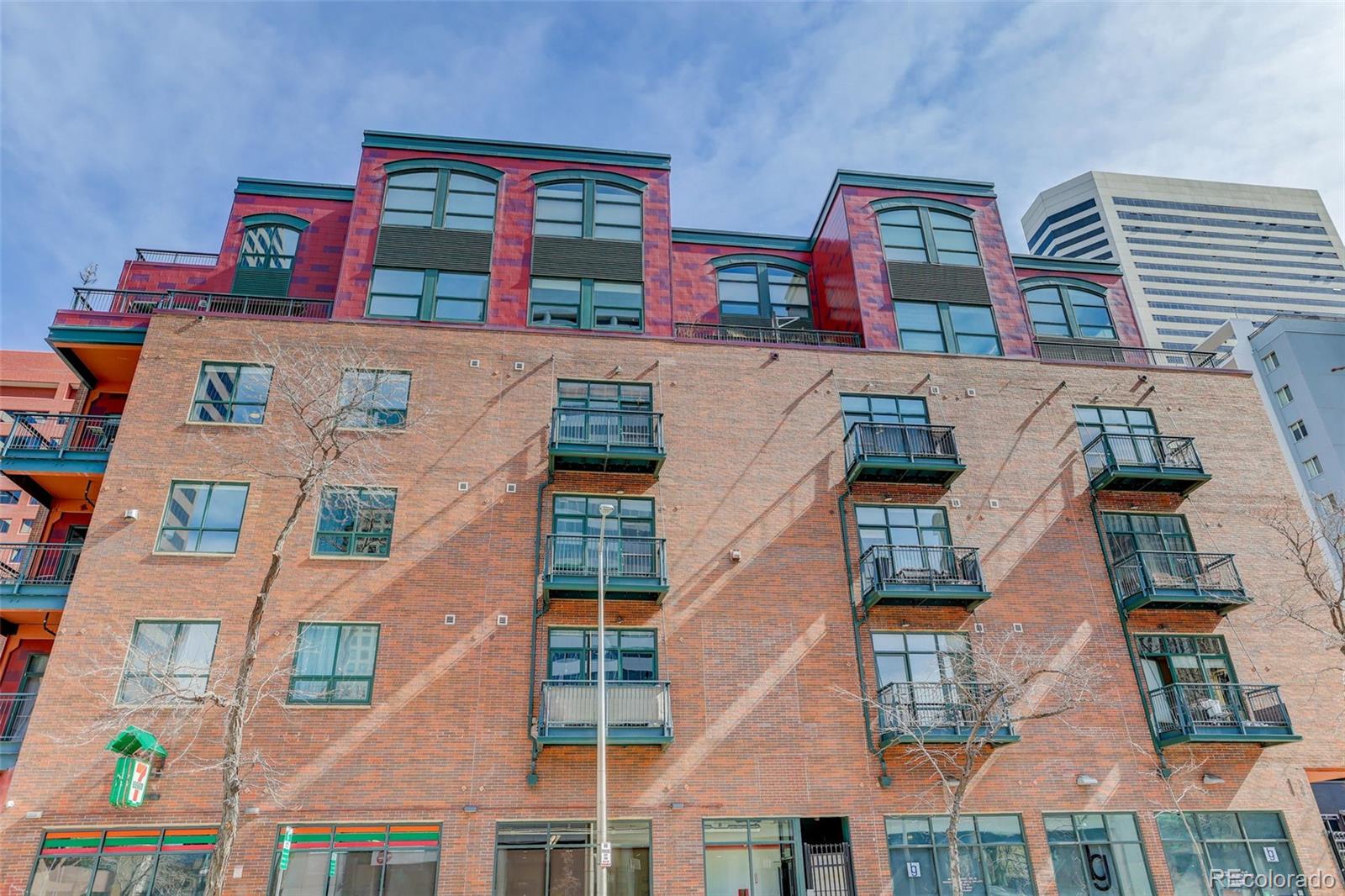 MLS Image #33 for 1800  lawrence street 207,denver, Colorado