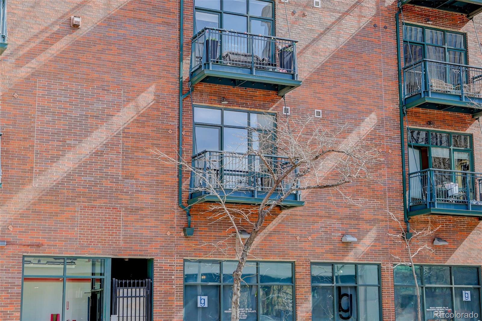 MLS Image #34 for 1800  lawrence street 207,denver, Colorado