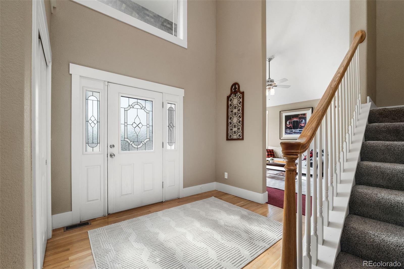 MLS Image #1 for 104  silo court,mead, Colorado