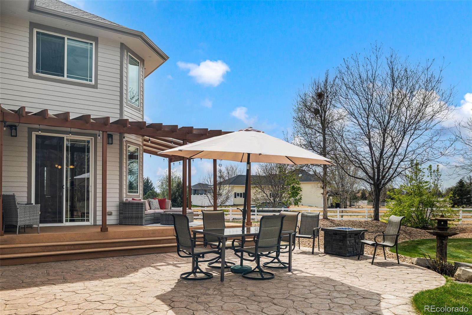 MLS Image #17 for 104  silo court,mead, Colorado