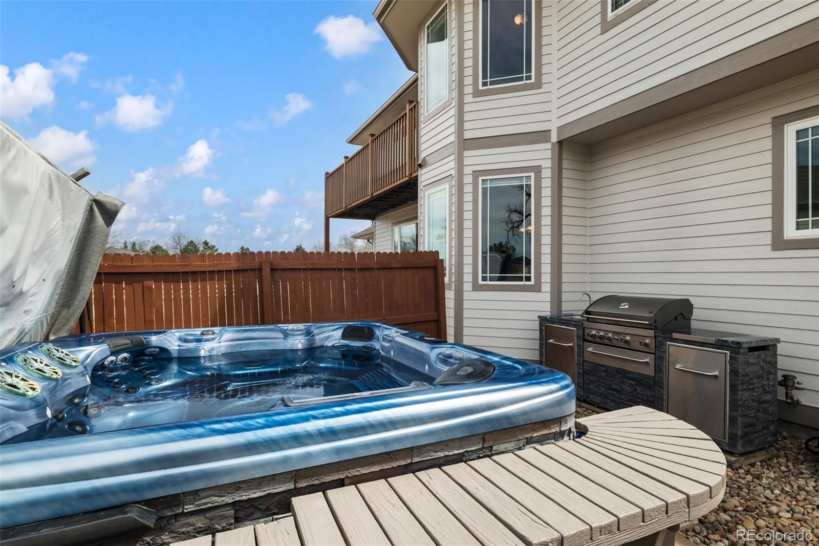 MLS Image #18 for 104  silo court,mead, Colorado