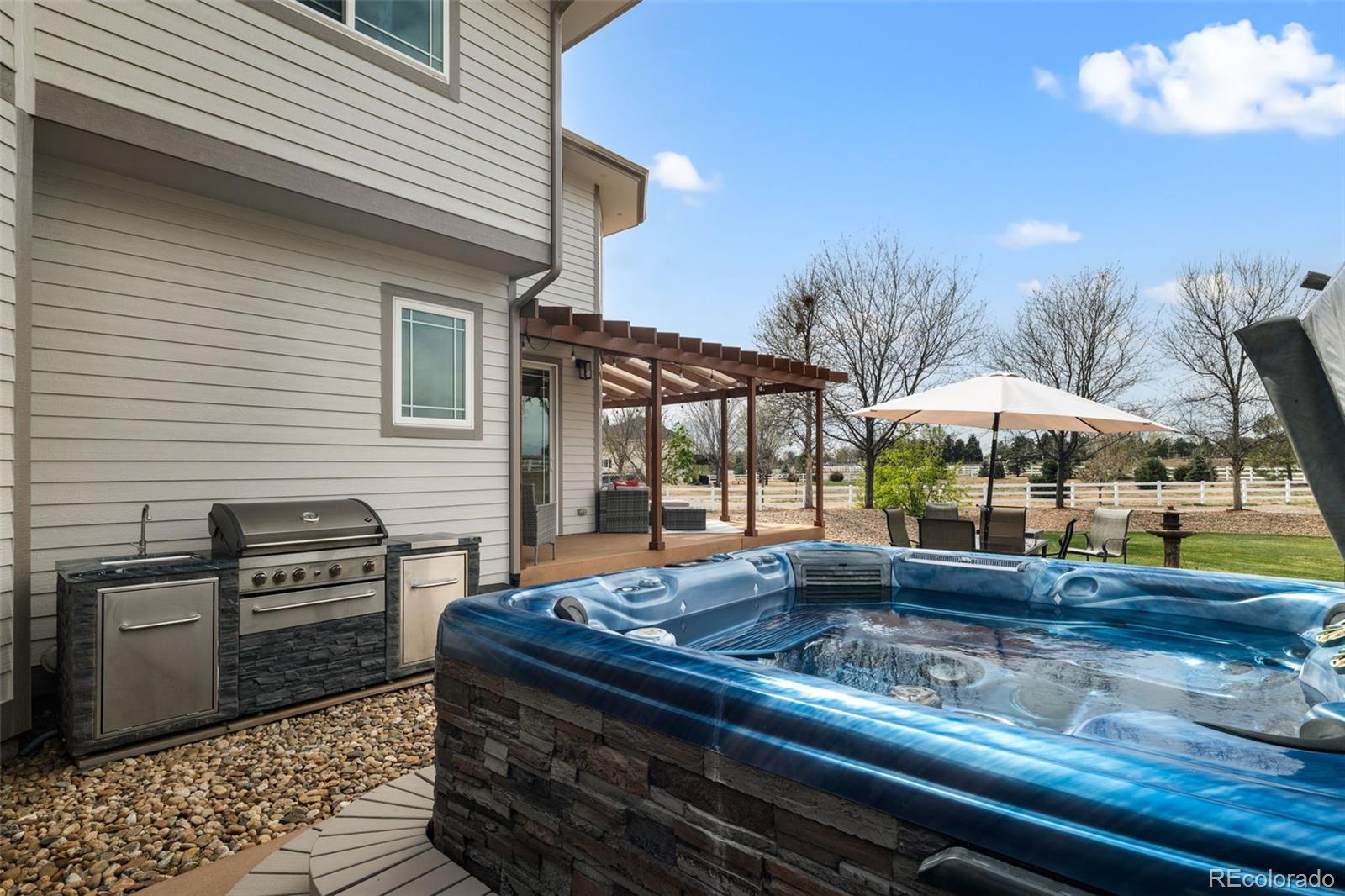 MLS Image #19 for 104  silo court,mead, Colorado