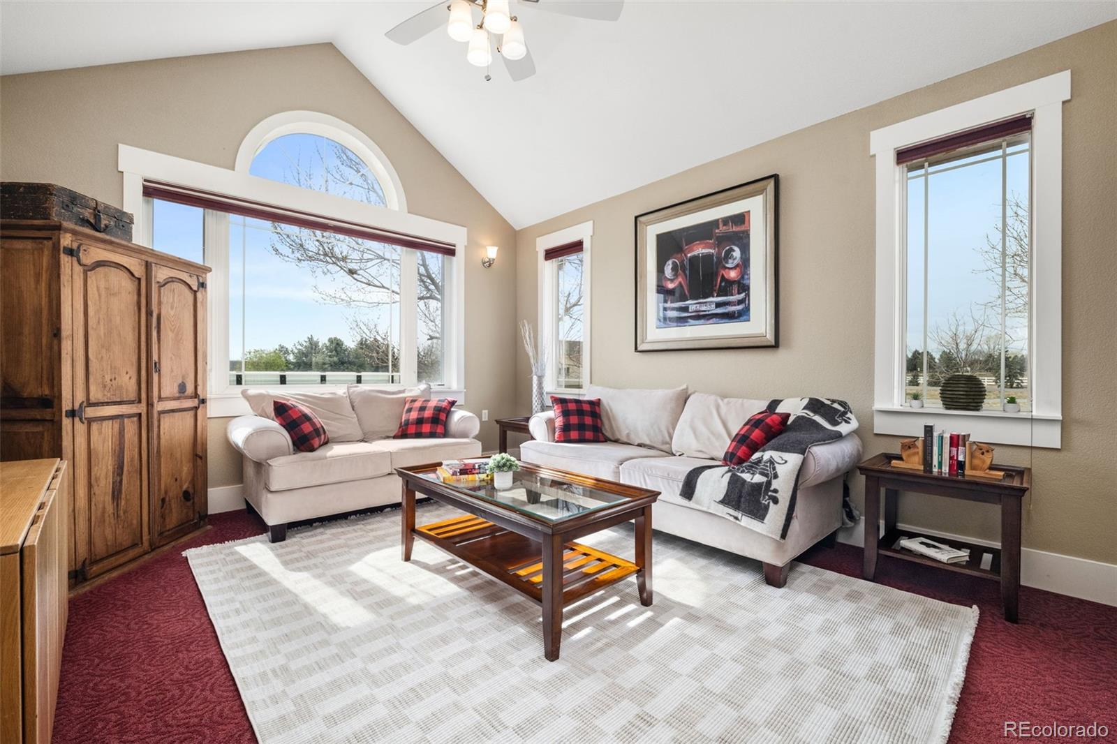 MLS Image #2 for 104  silo court,mead, Colorado